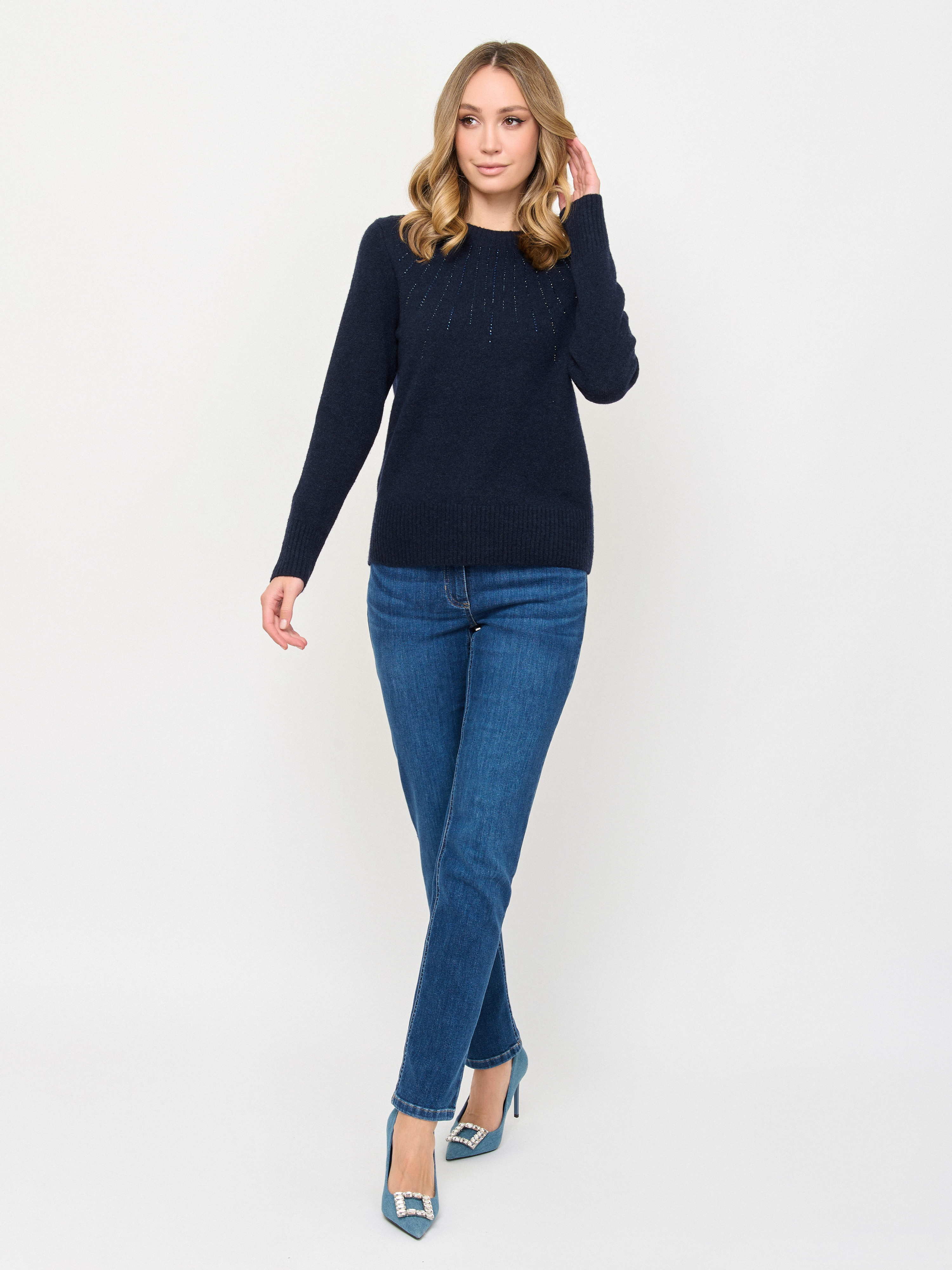 Э322089-66844/м/24-02 Джинсы Gerry Weber