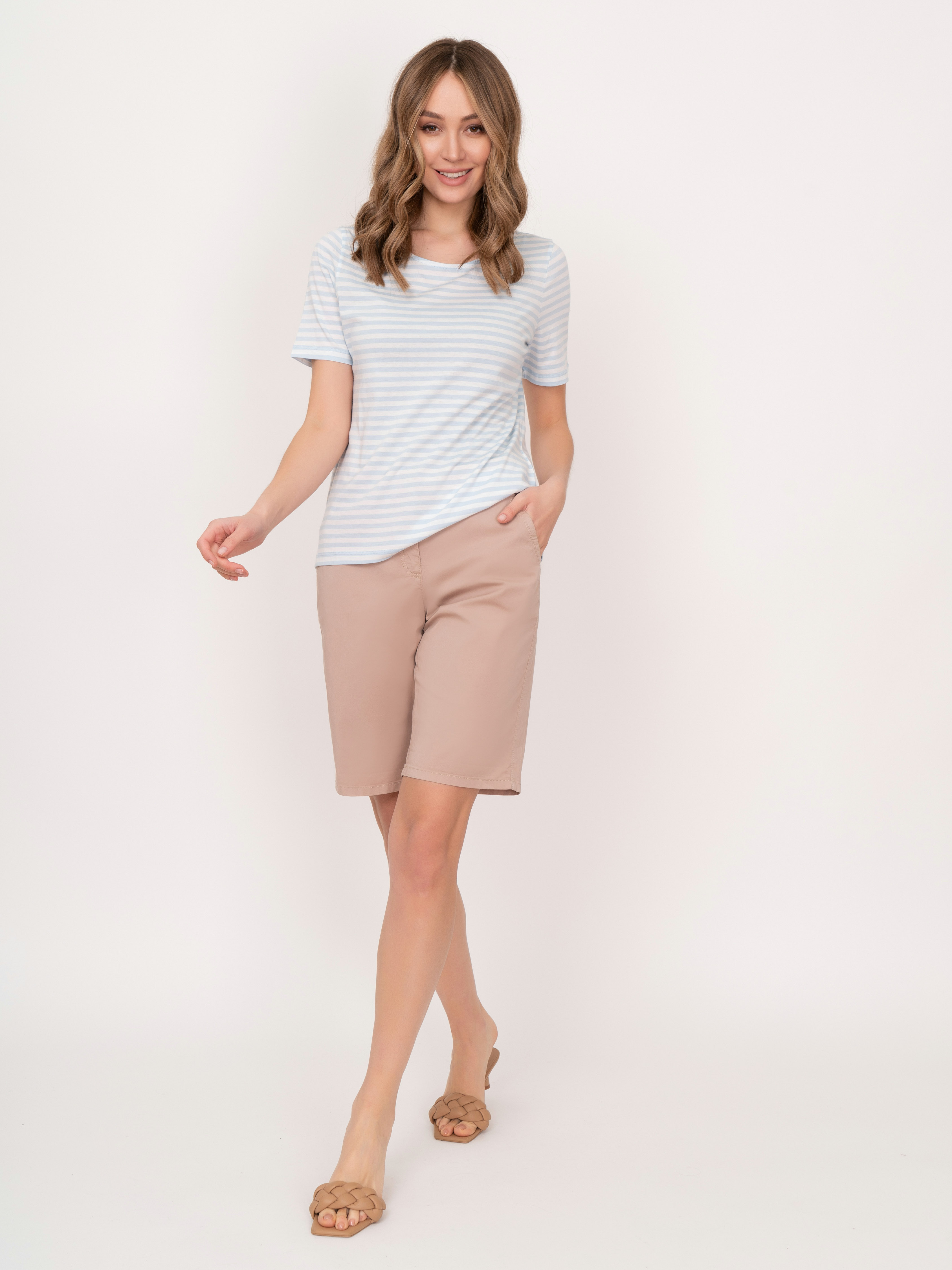 Э875600/710/22-01 Шорты Ppep