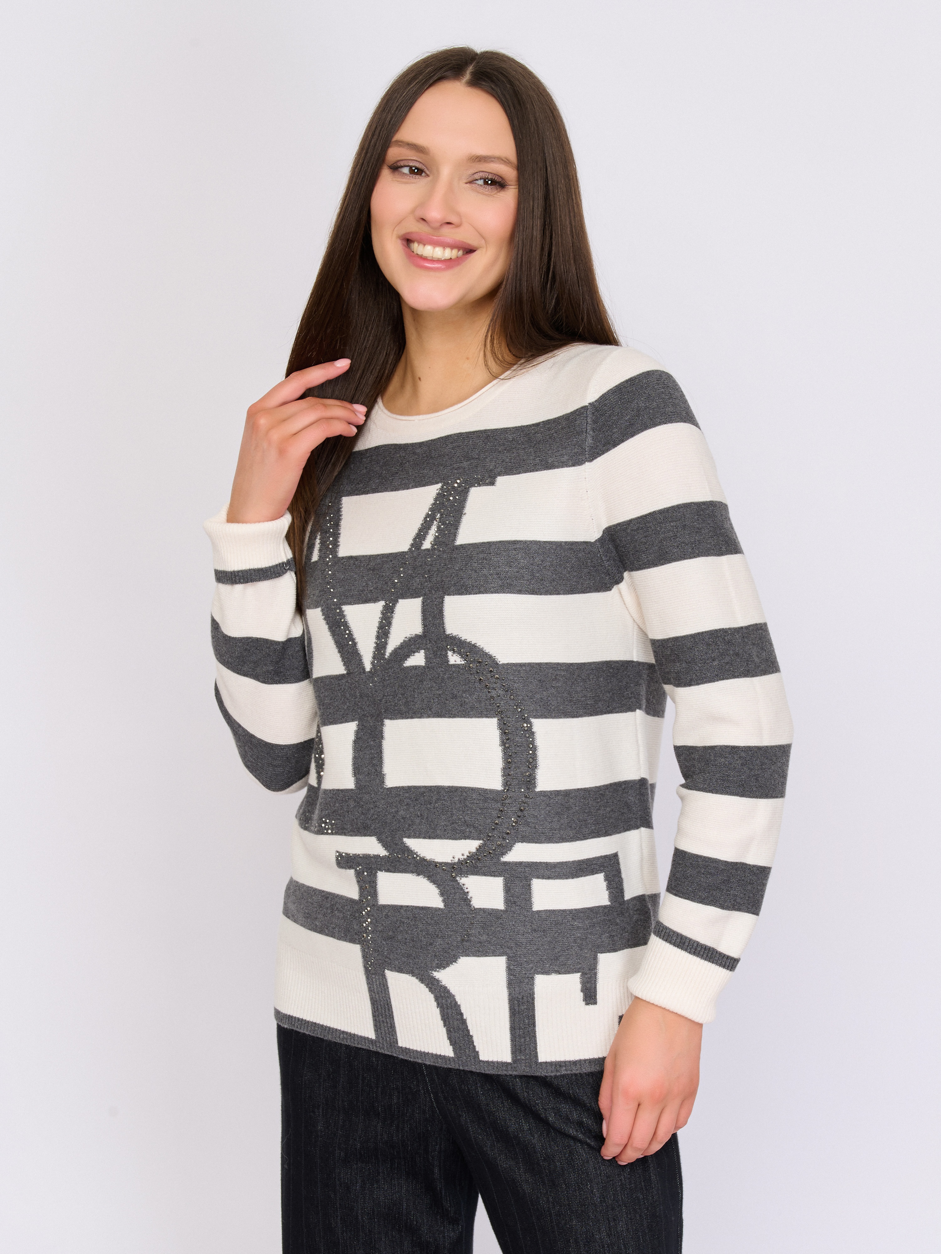 Э122603/м/25-02 Джемпер Rabe