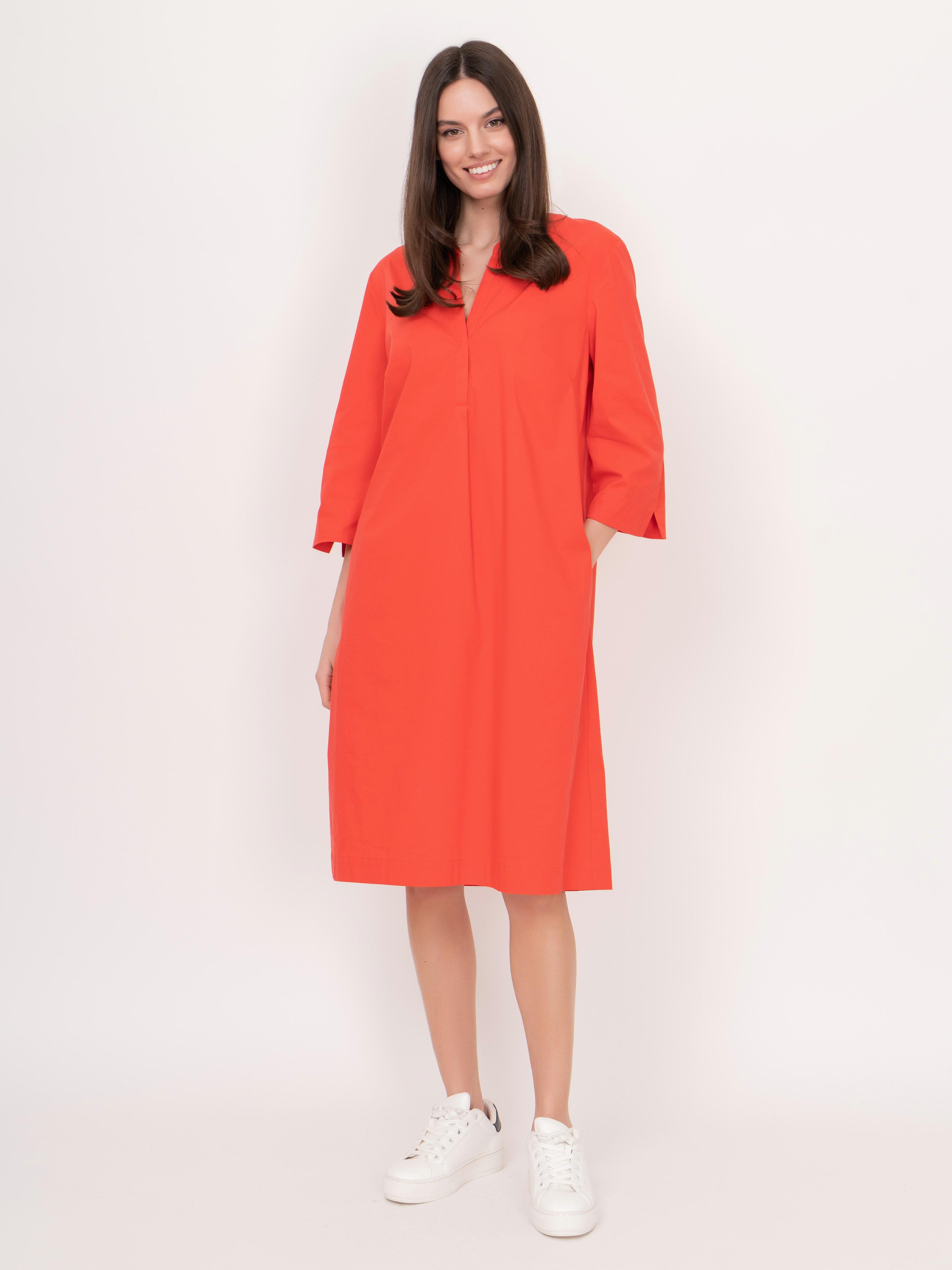 Э880004-21014/22-01 Платье Samoon