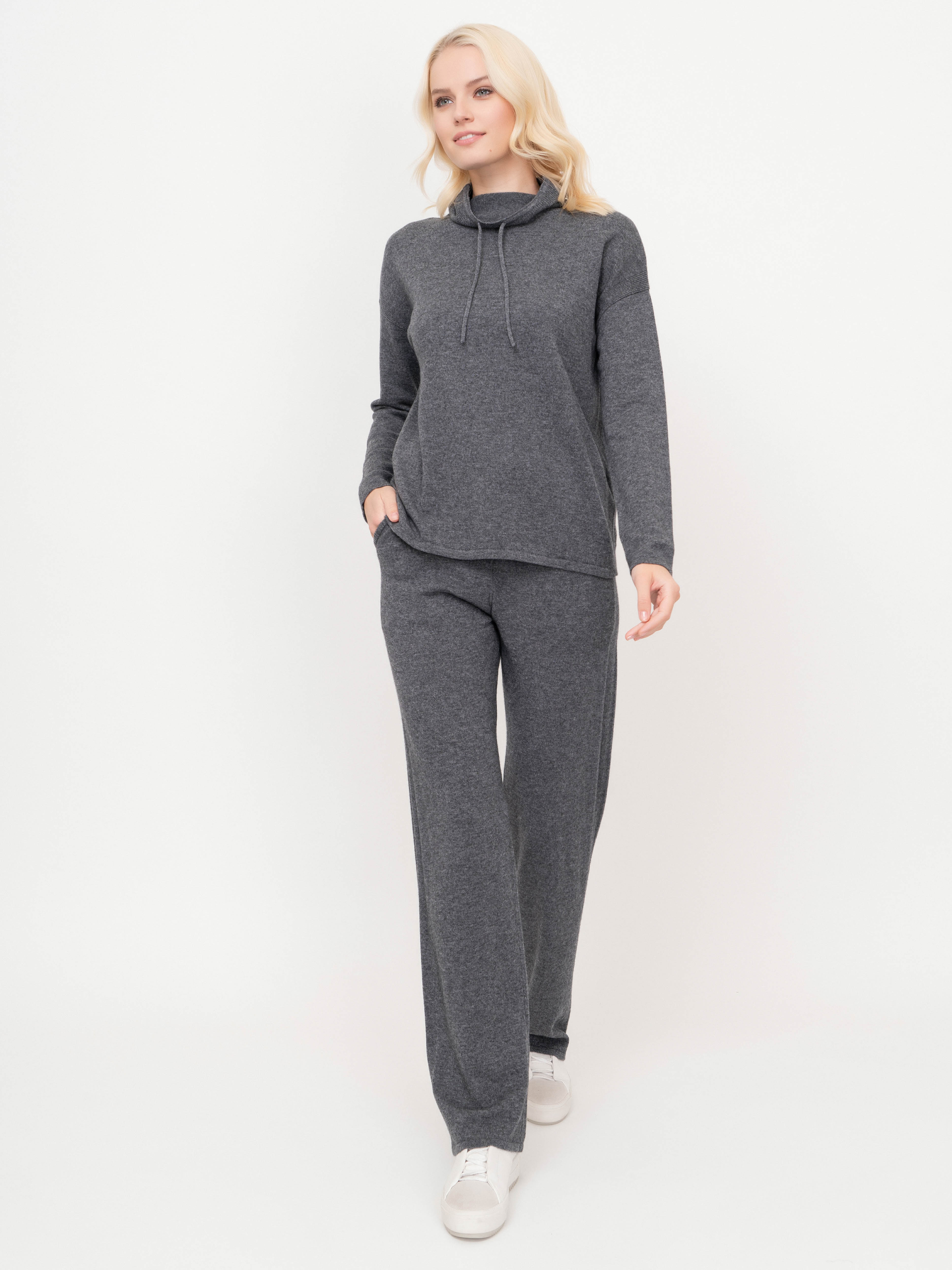 Э322875-44709/20-02 Брюки тр. Gerry Weber