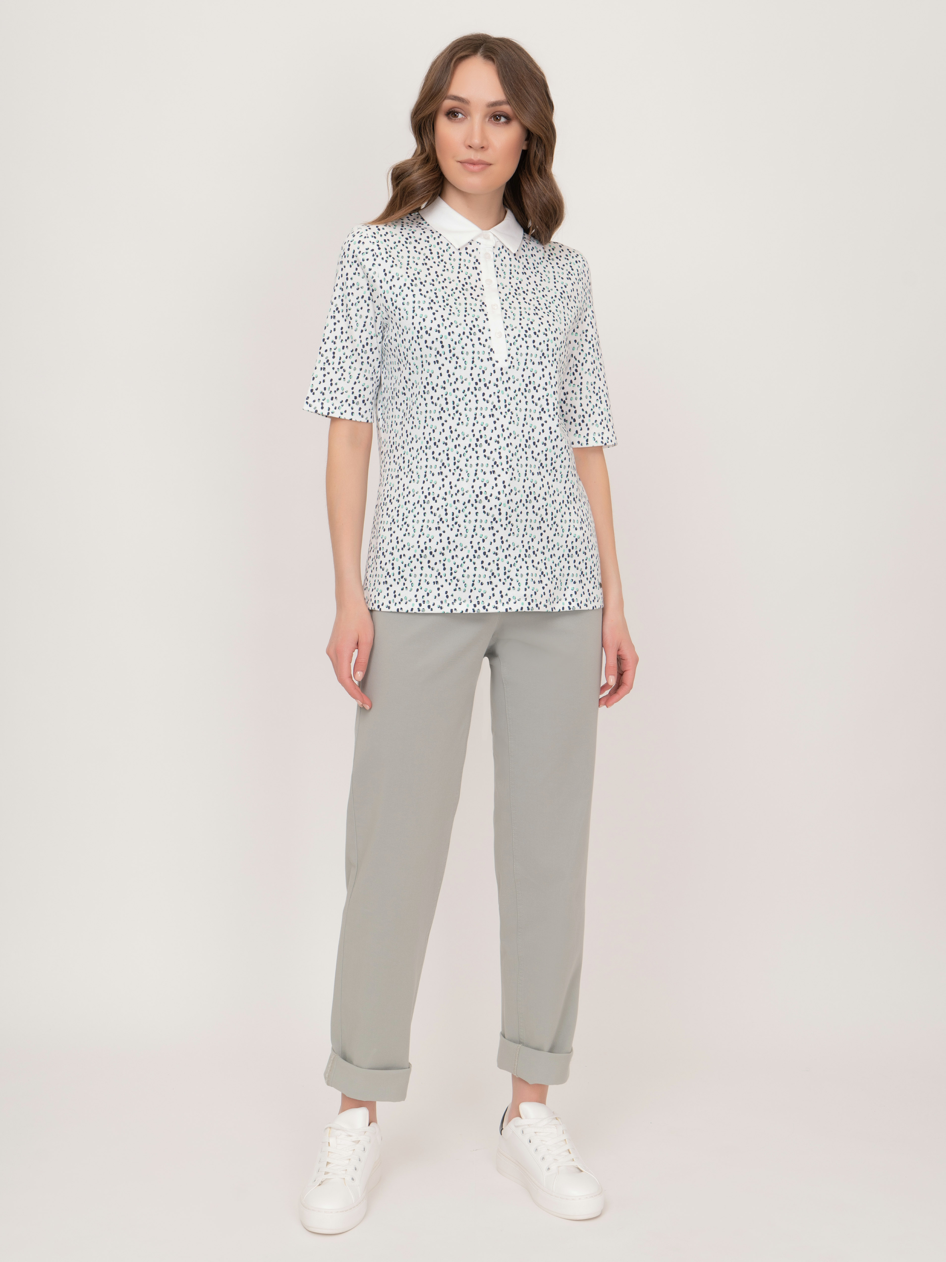 Э1777/540/21-01 Брюки Zerres