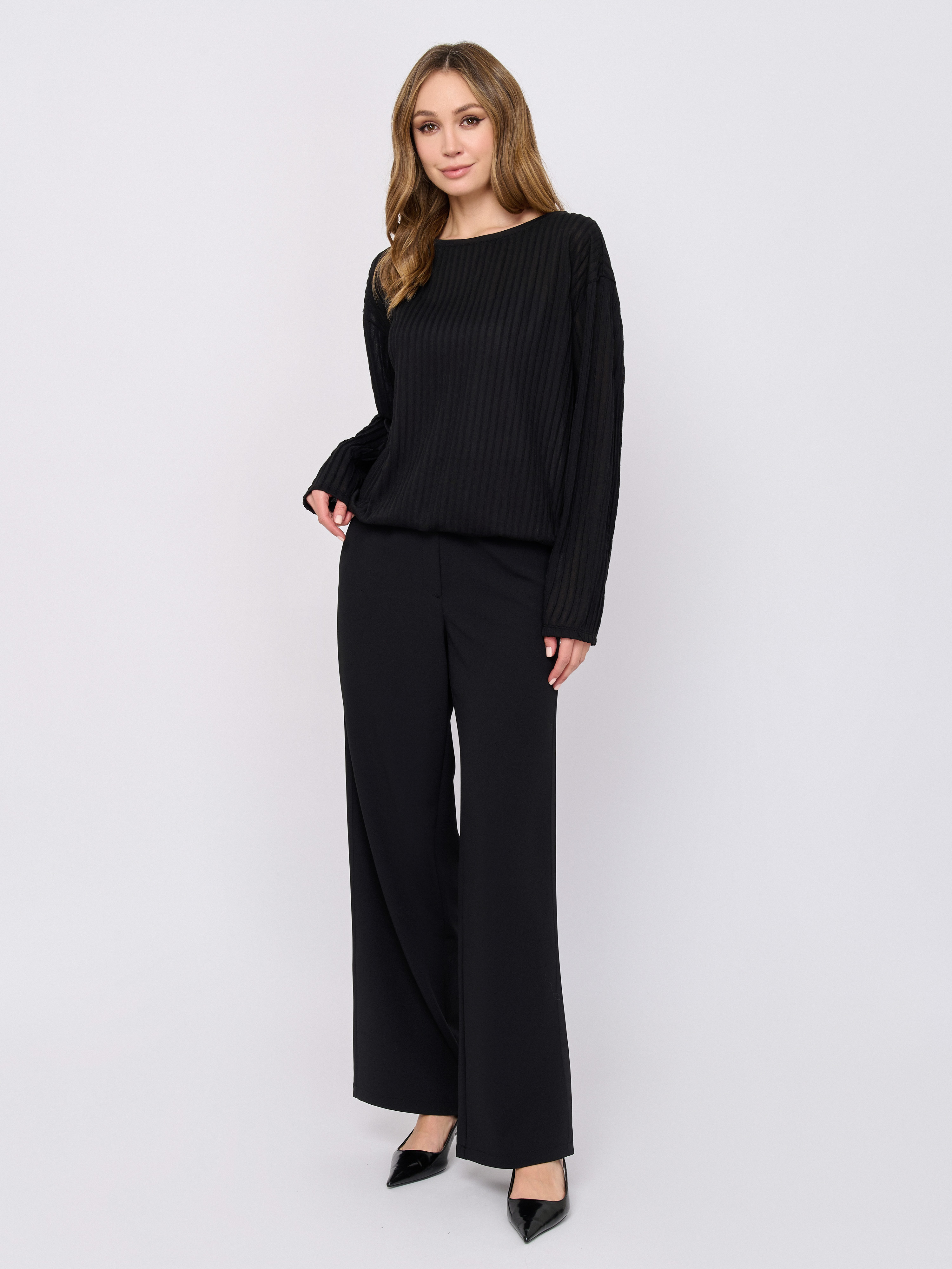 Э6086/2420/м/25-02 Брюки Betty Barclay