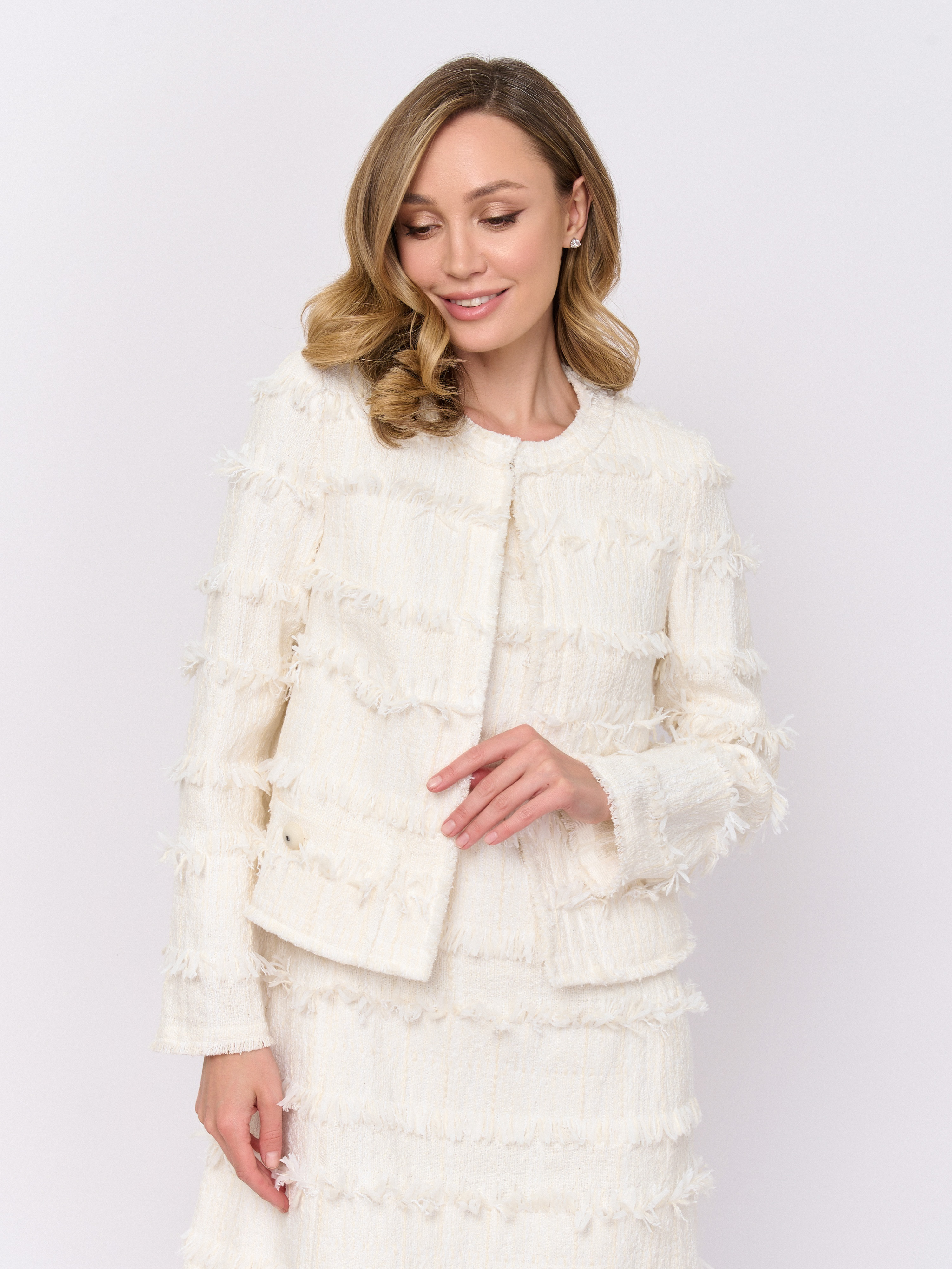 Э418363/3720/м/25-01 Куртка Luisa Cerano