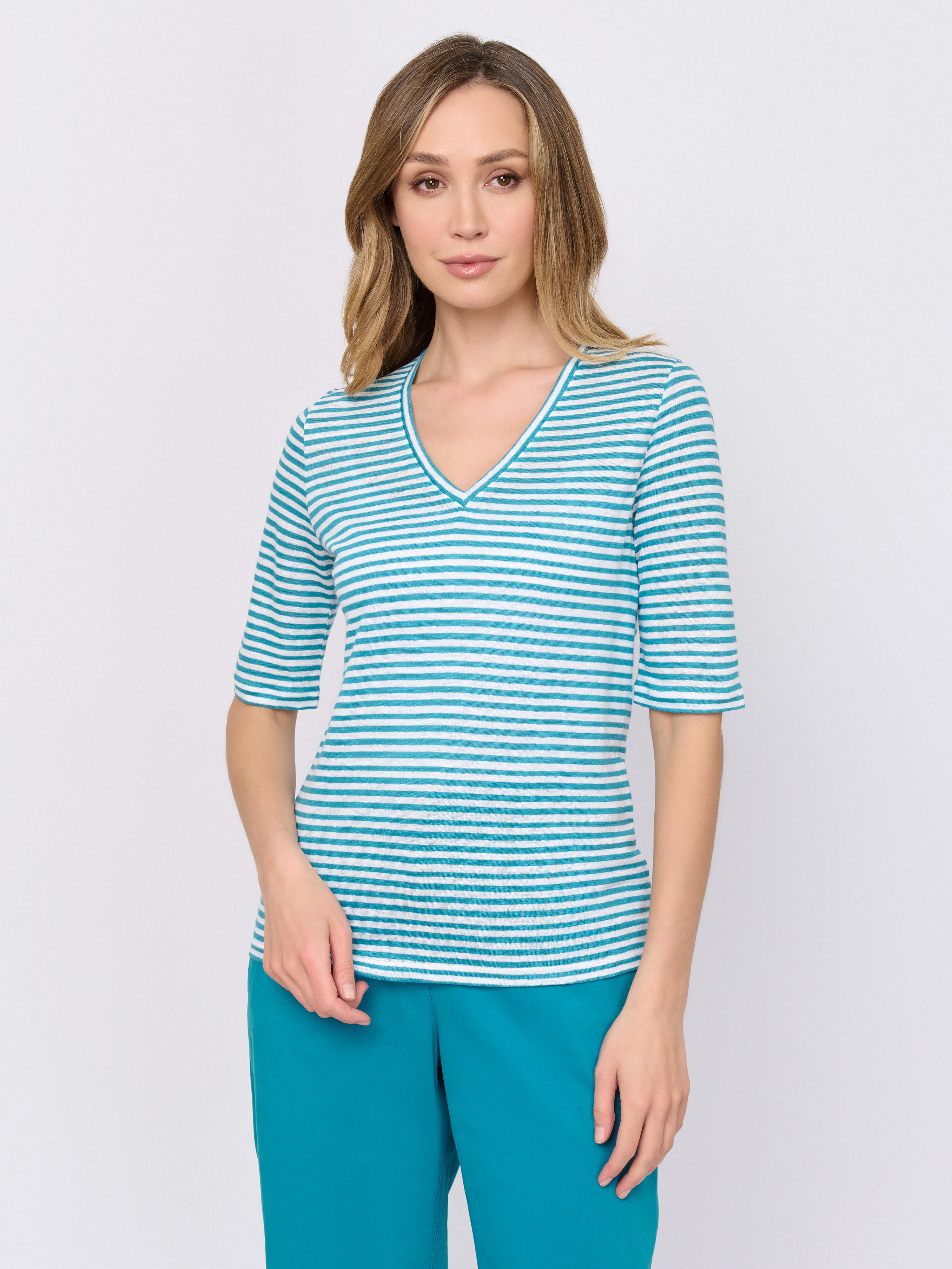 Э318255/7687/м/25-01 Футболка Luisa Cerano