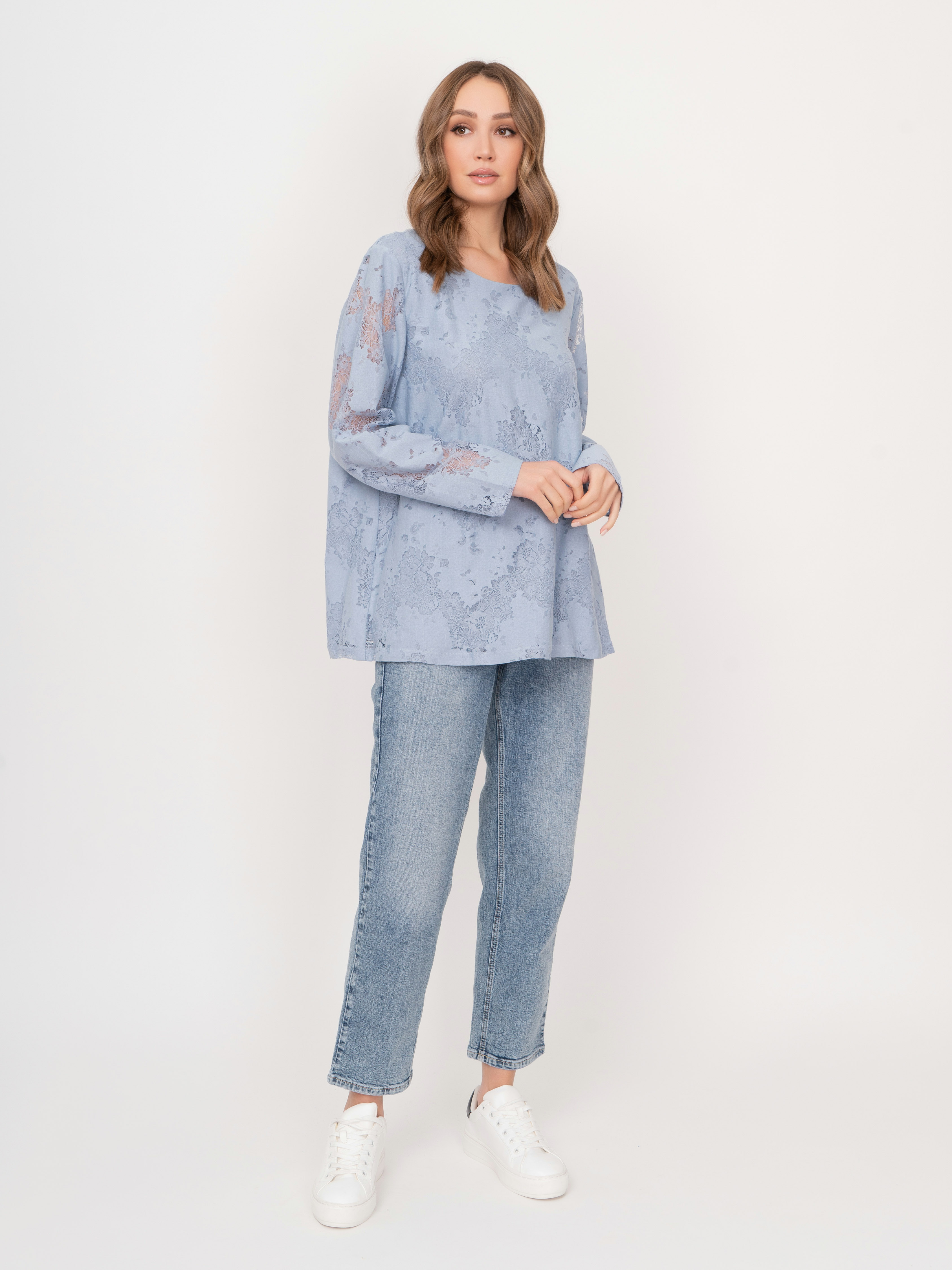 Э720033-21453/21-02 Брюки Samoon