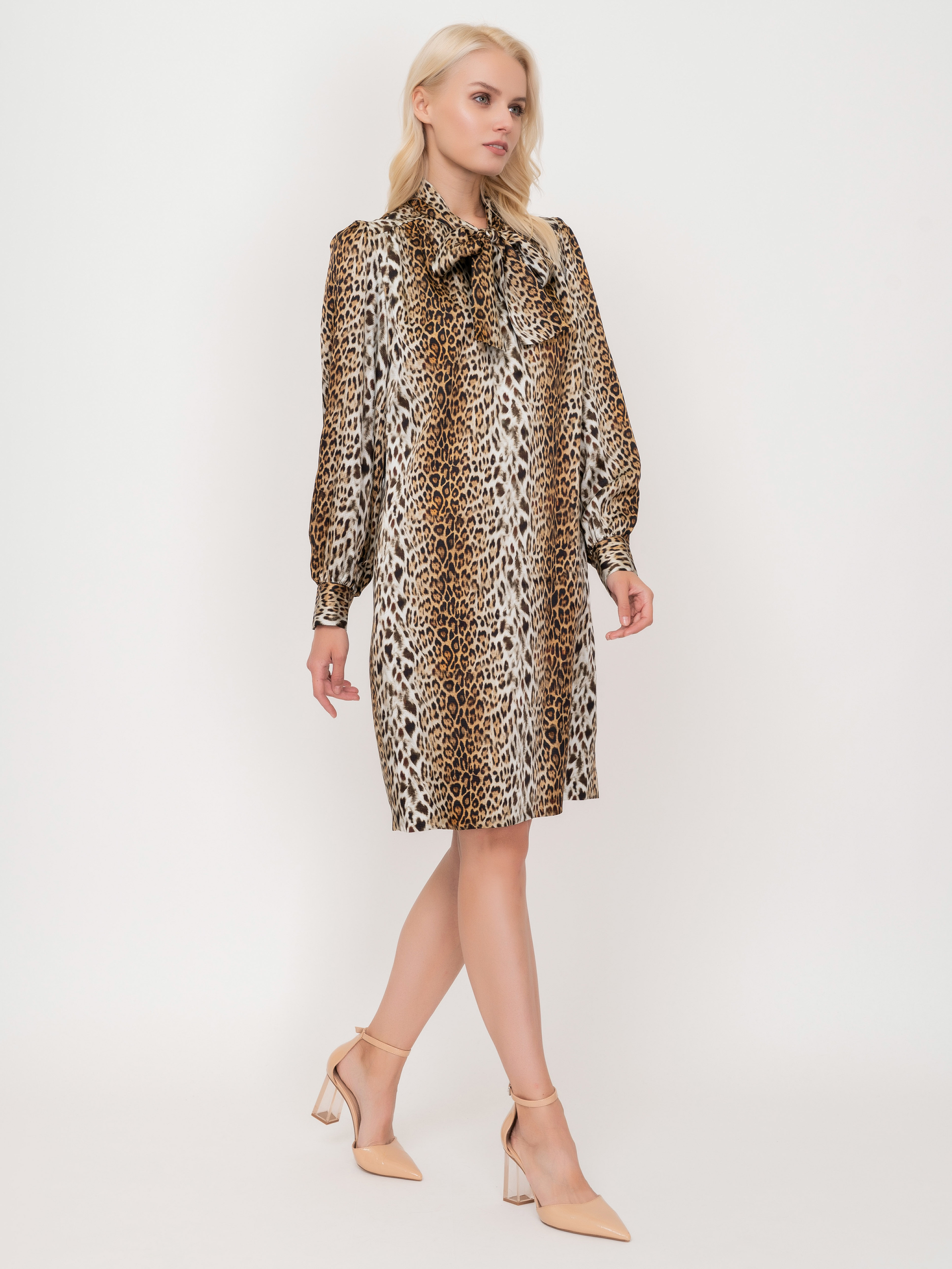 ЭGRIFO/20-02 Платье Luisa Spagnoli