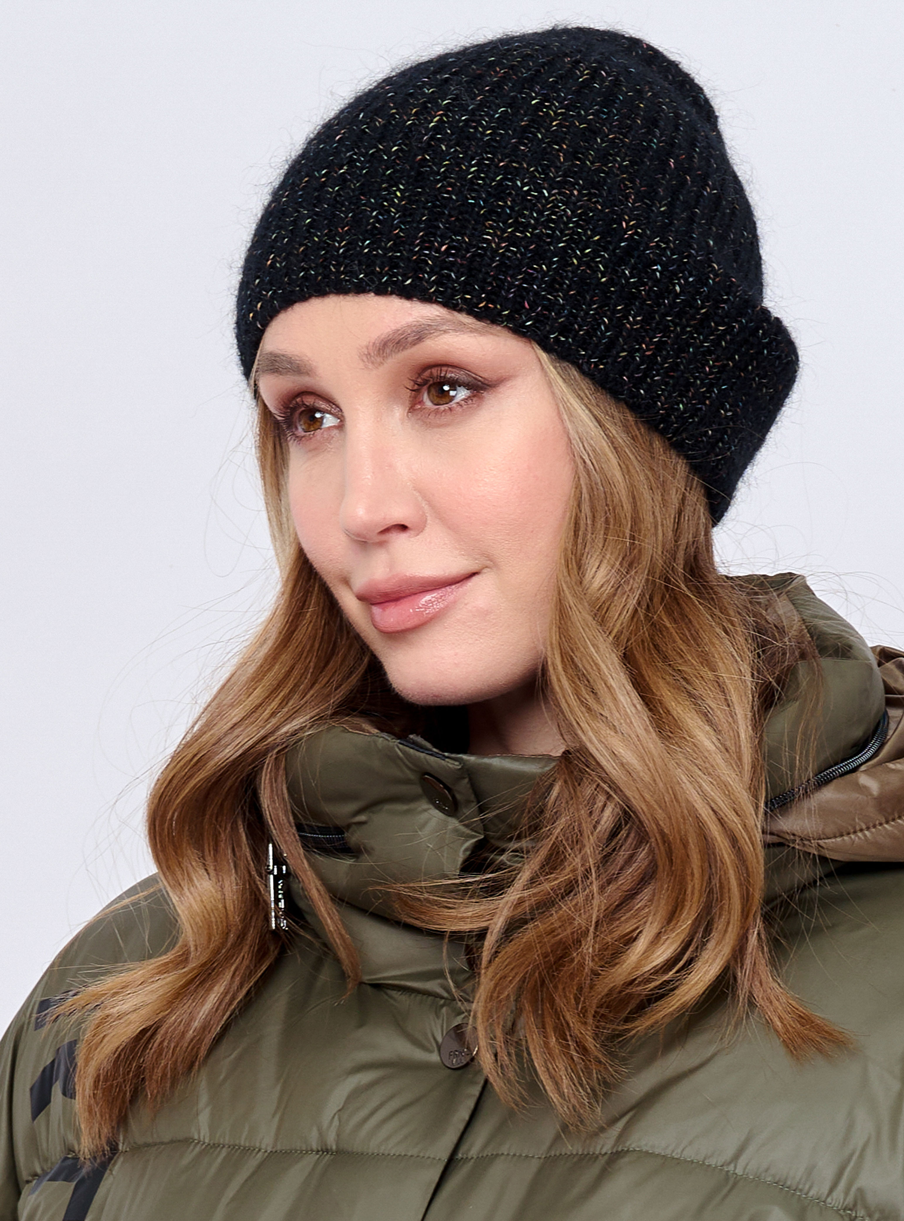 1695-227/26-02 Шапка Franco Vello