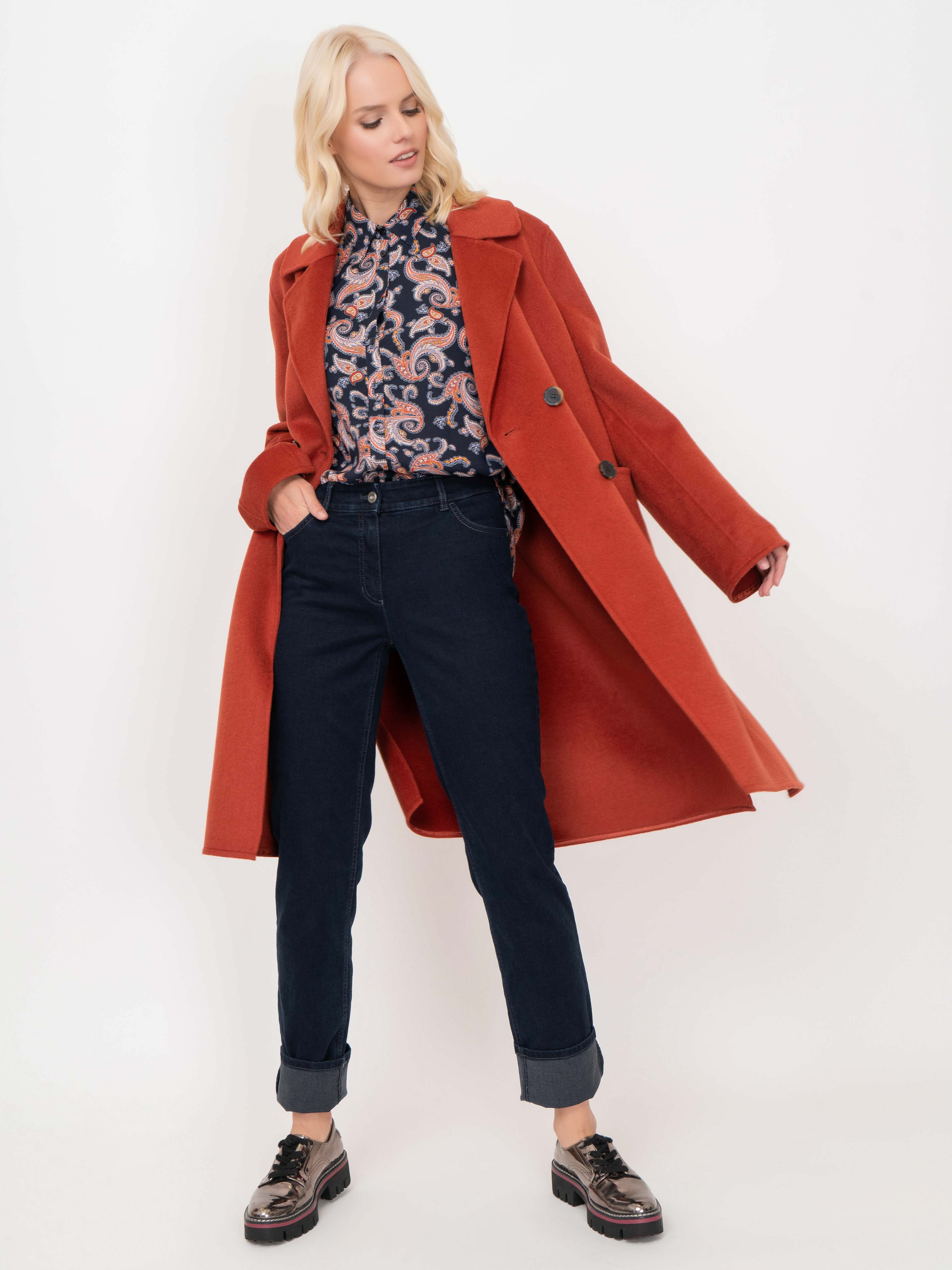 Э460043-38020/20-02 Блуза Gerry Weber