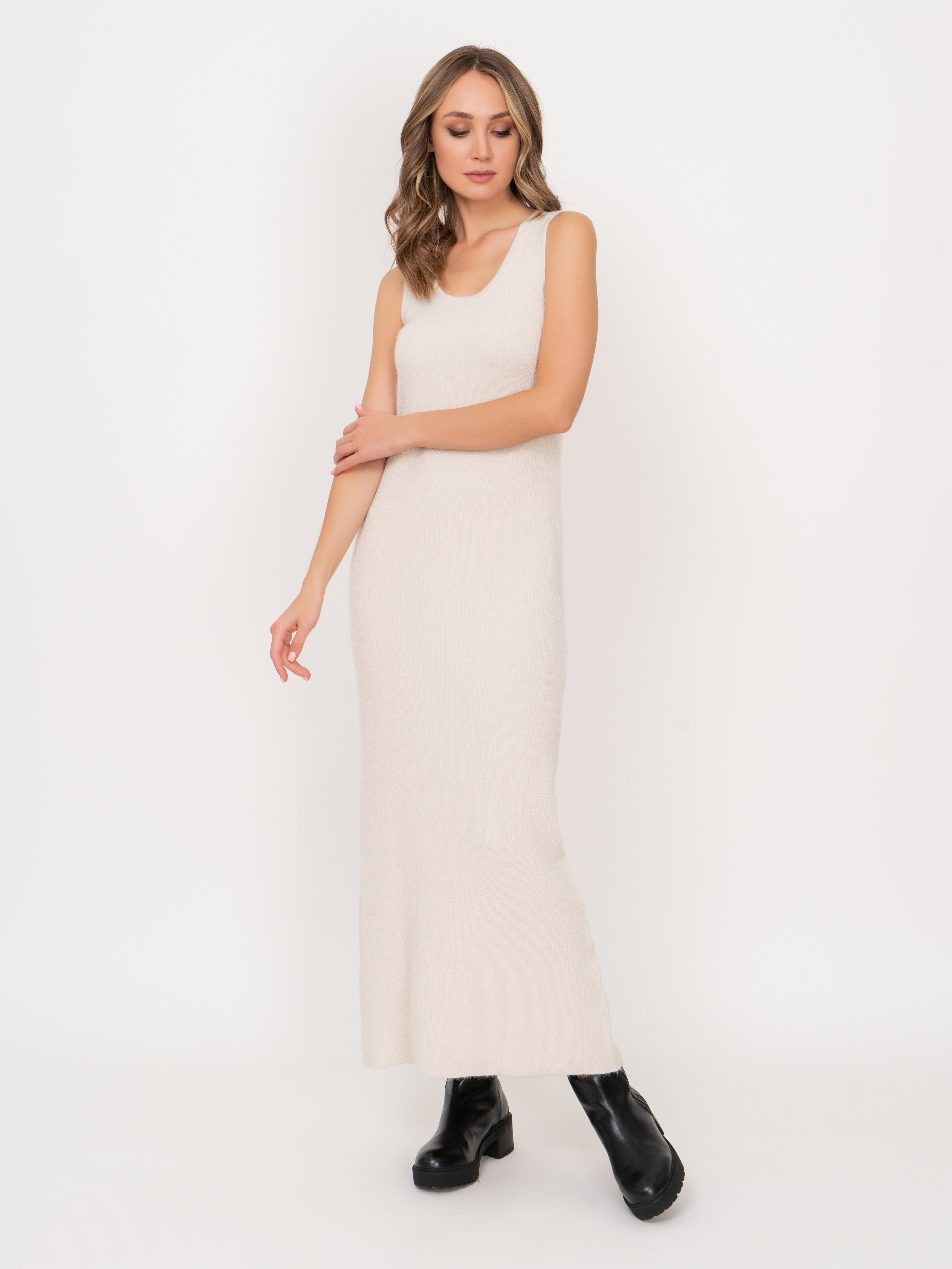 ЭELB2918/21-02 Платье тр. SERIANNO collection