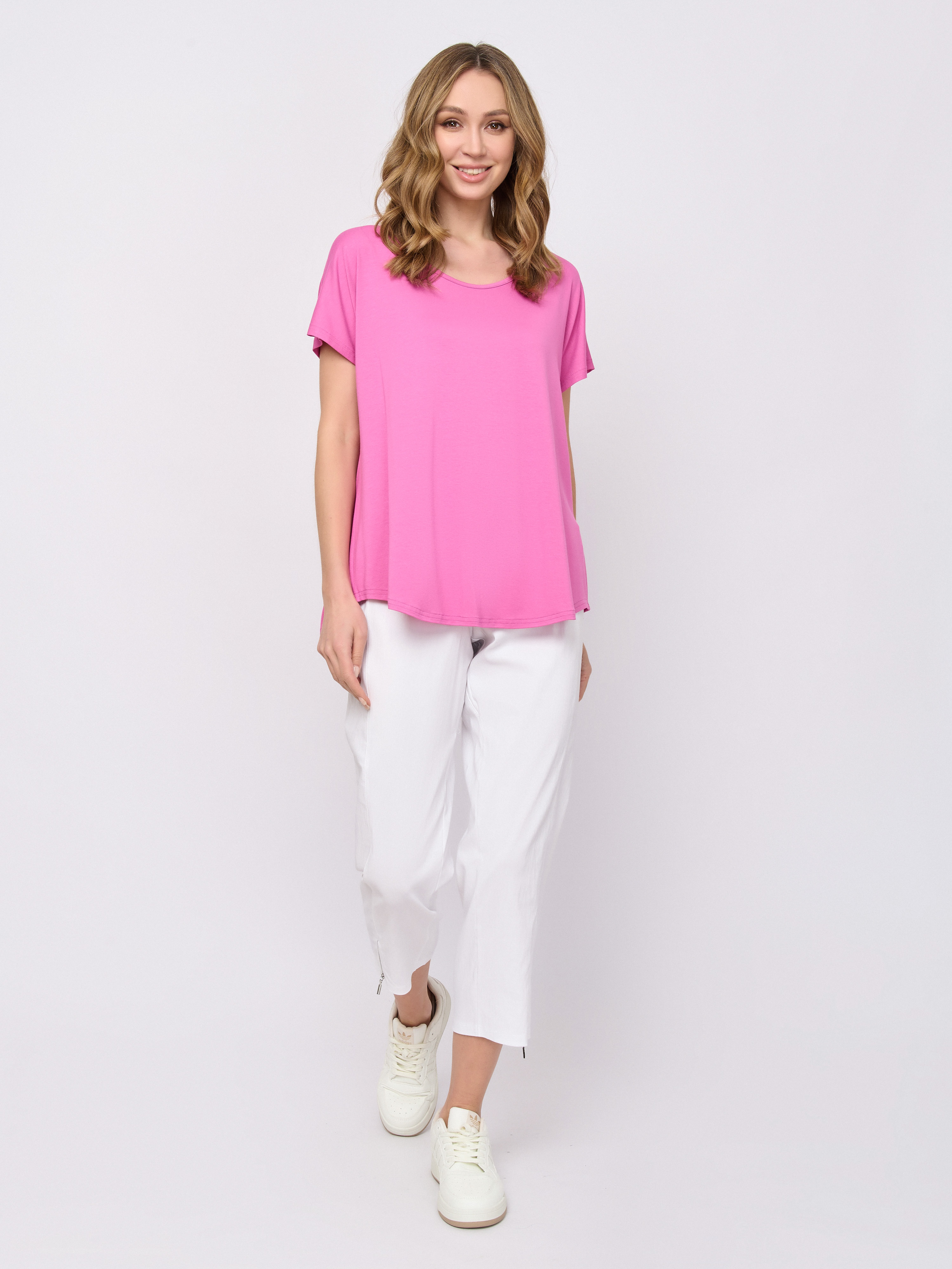 С897760/м/26-01 Брюки DORIS STREICH