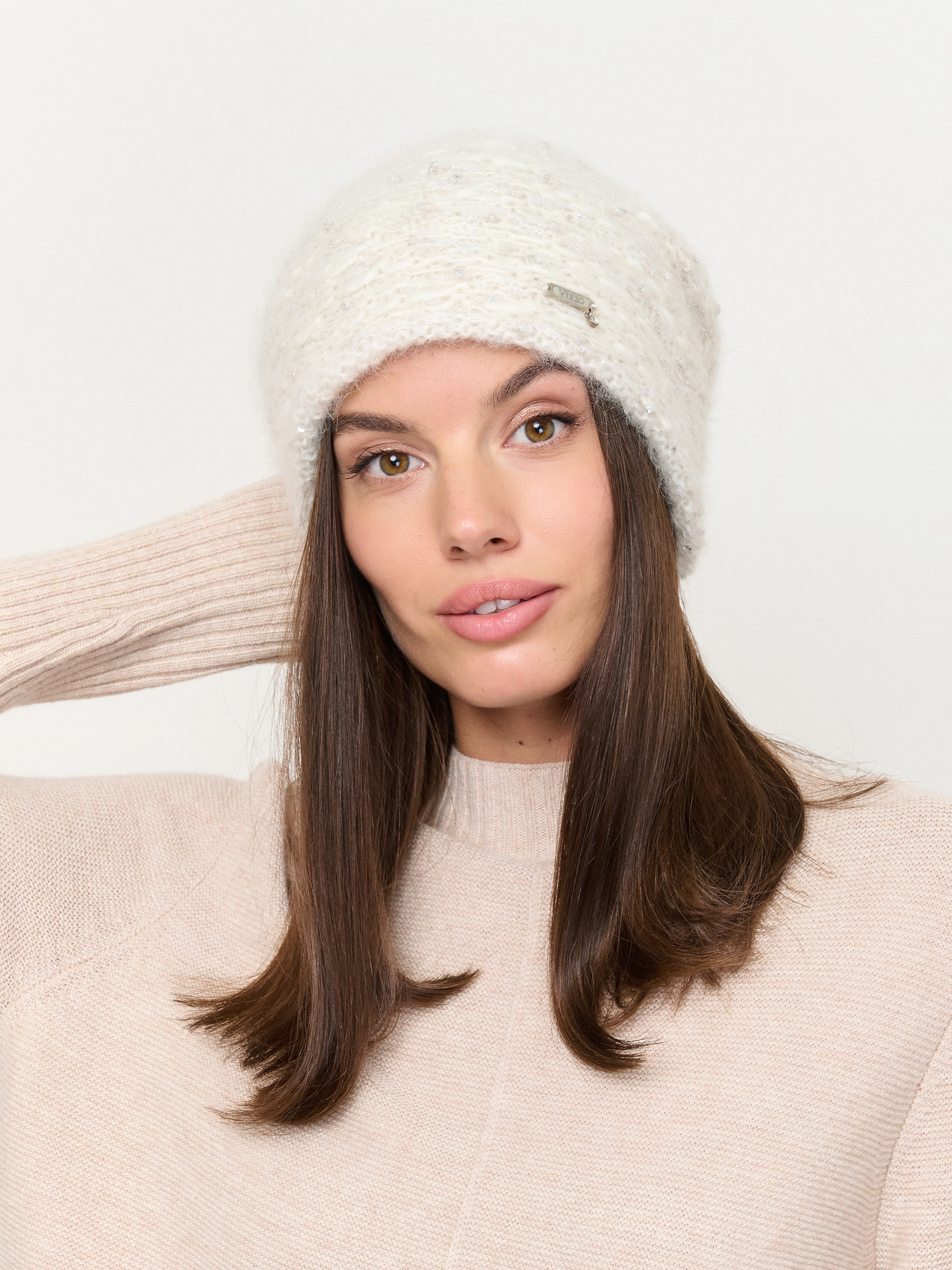 ЭSS1327CY/24-02 Шапка Vizio