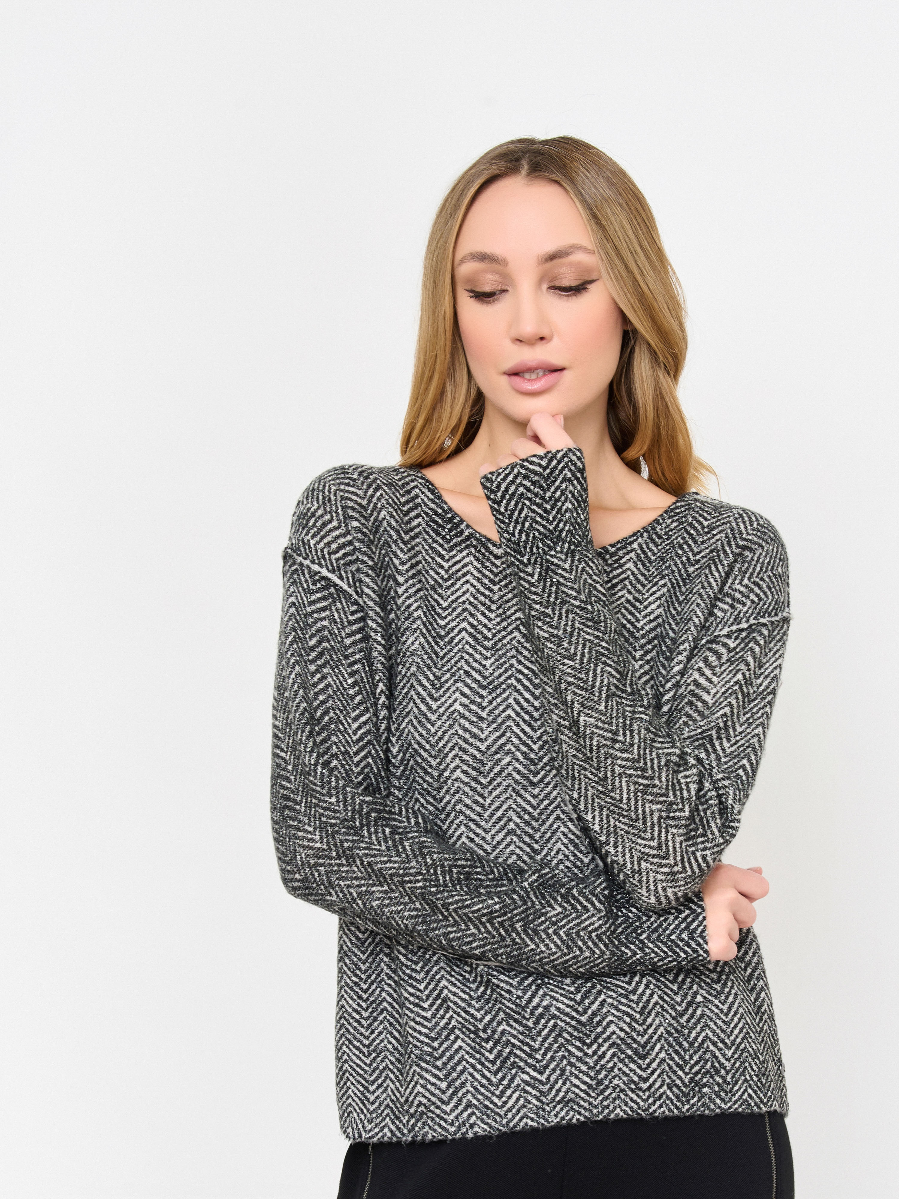 Э807822/м/24-02 Джемпер Monari