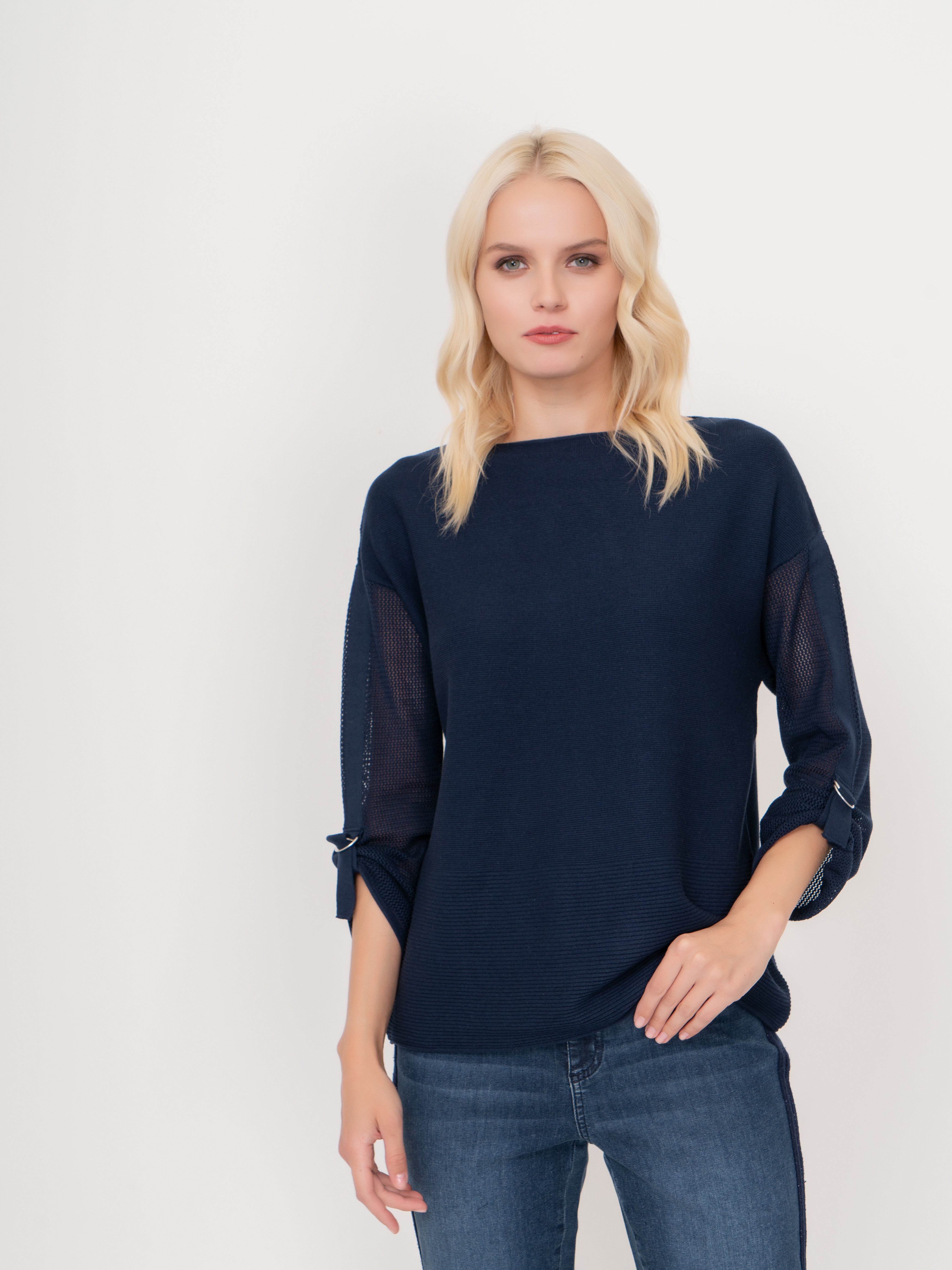 Э510600/20-02 Джемпер ТRabe