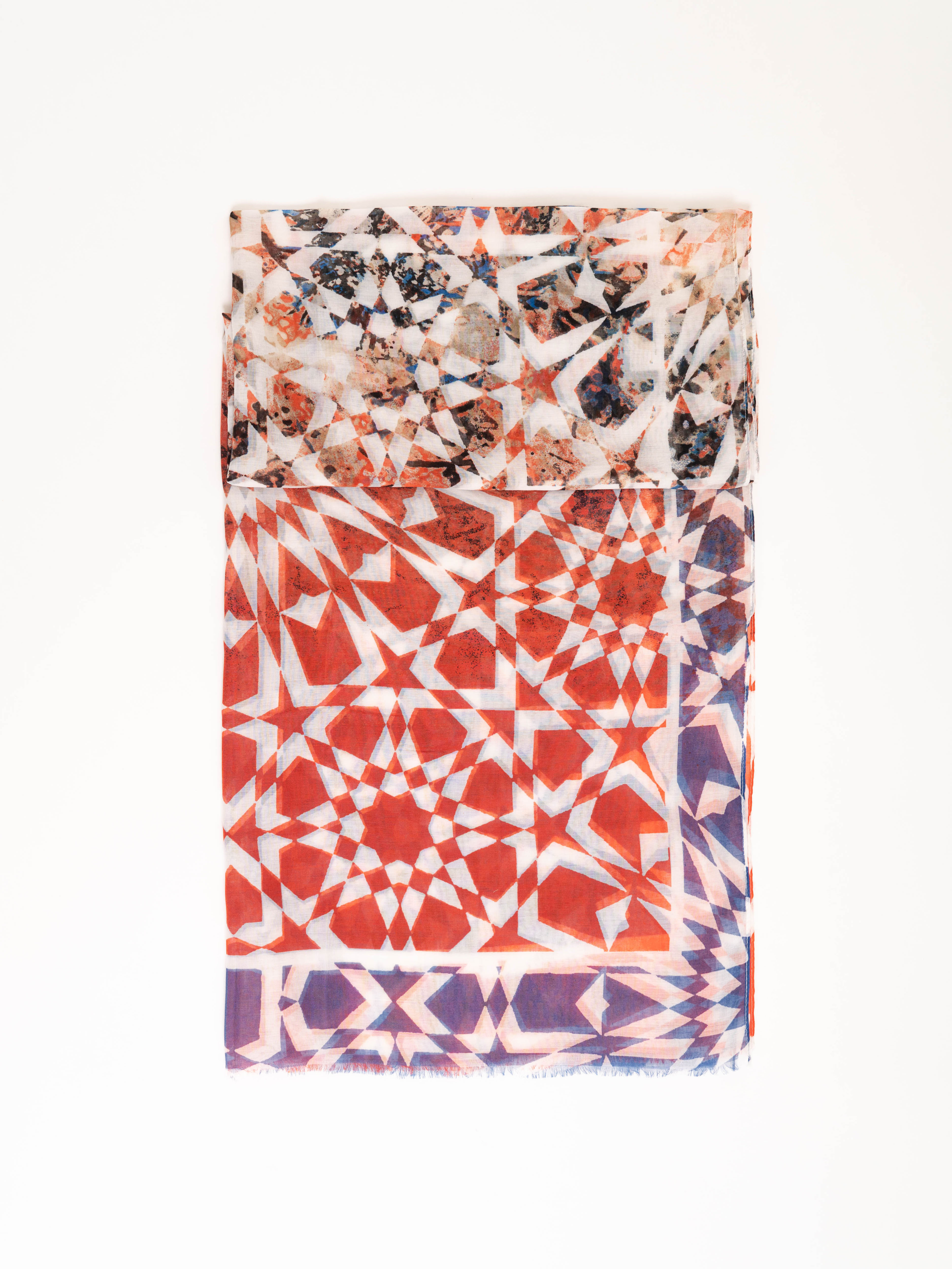 Э400019-72219/21-01 Шарф Gerry Weber