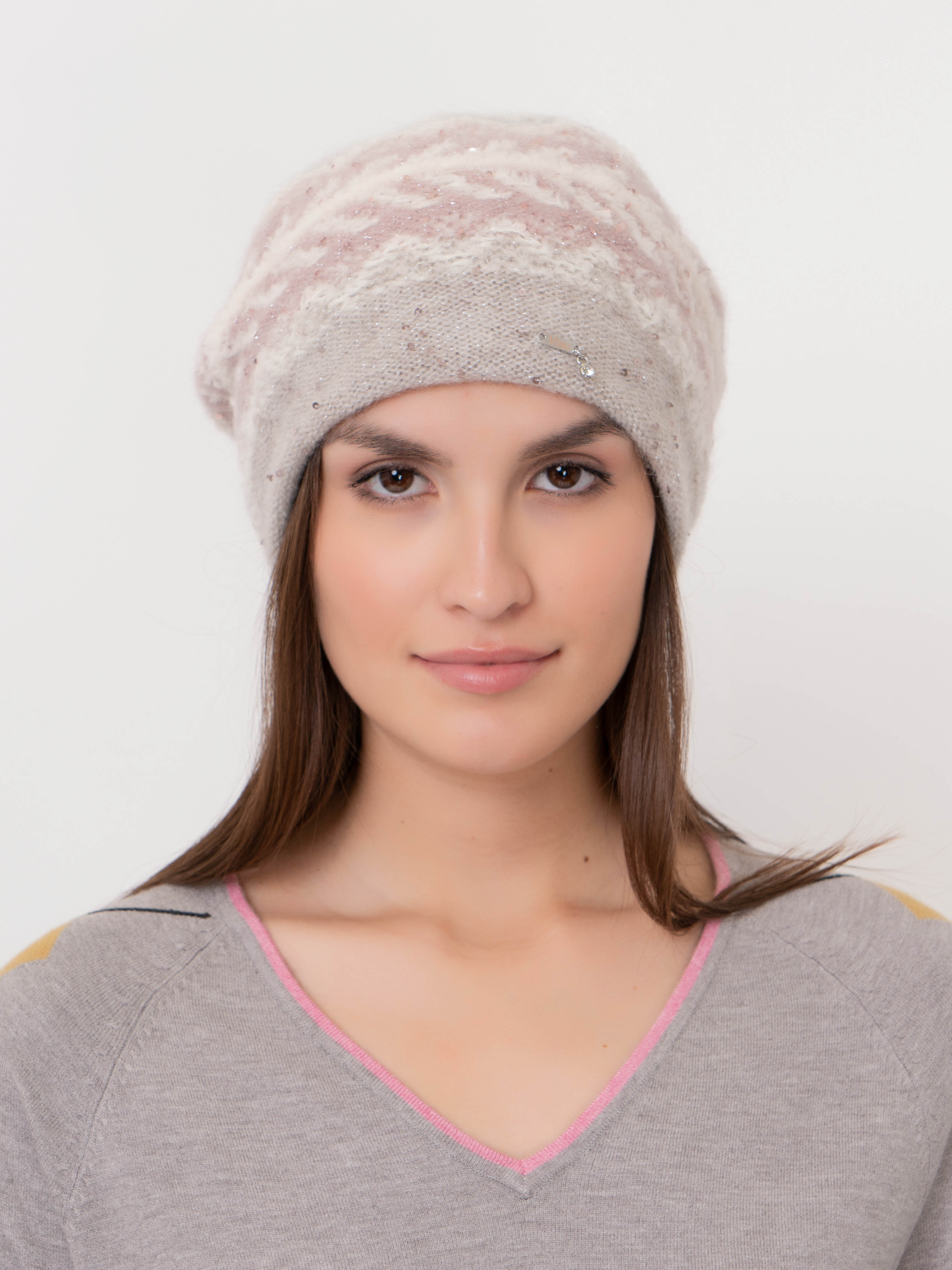 ЭS6755 B/20-2 Берет Vizio