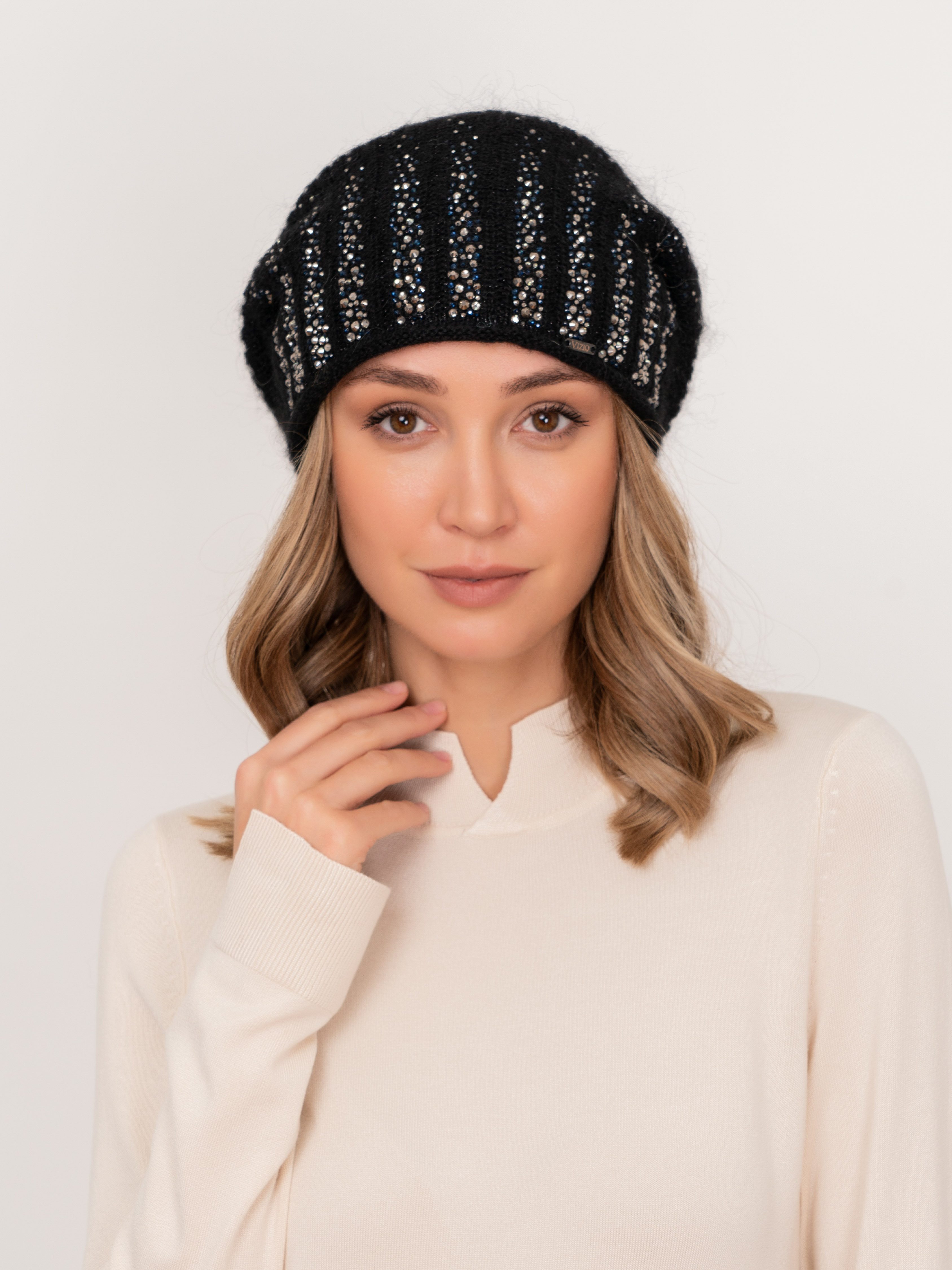 ЭS8004 В/22-02 Берет Vizio