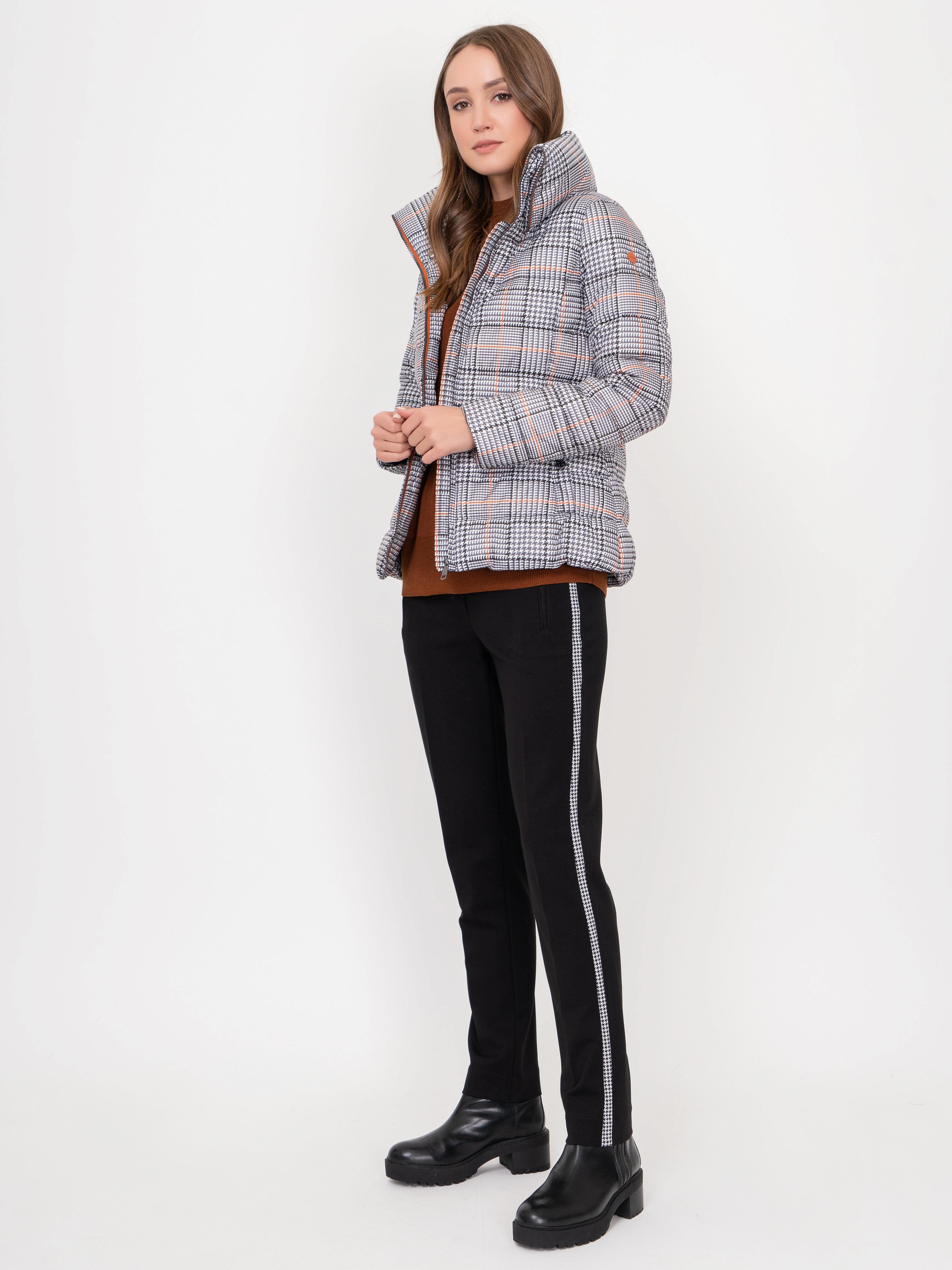 Э1310 Oregon/20-02 Брюки тр. Anna Montana