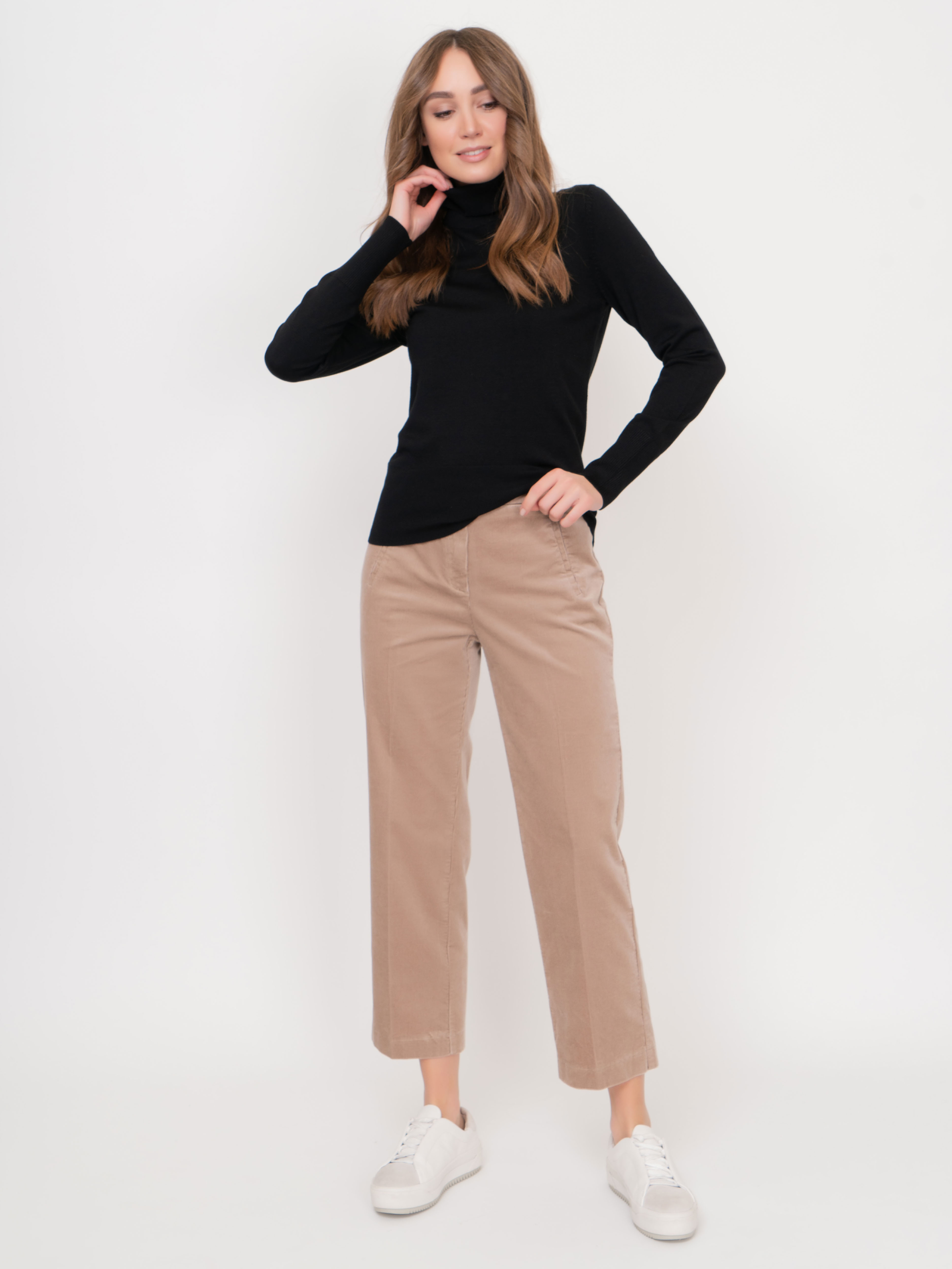 Э1212-72/31-12/20-02 Брюки Toni