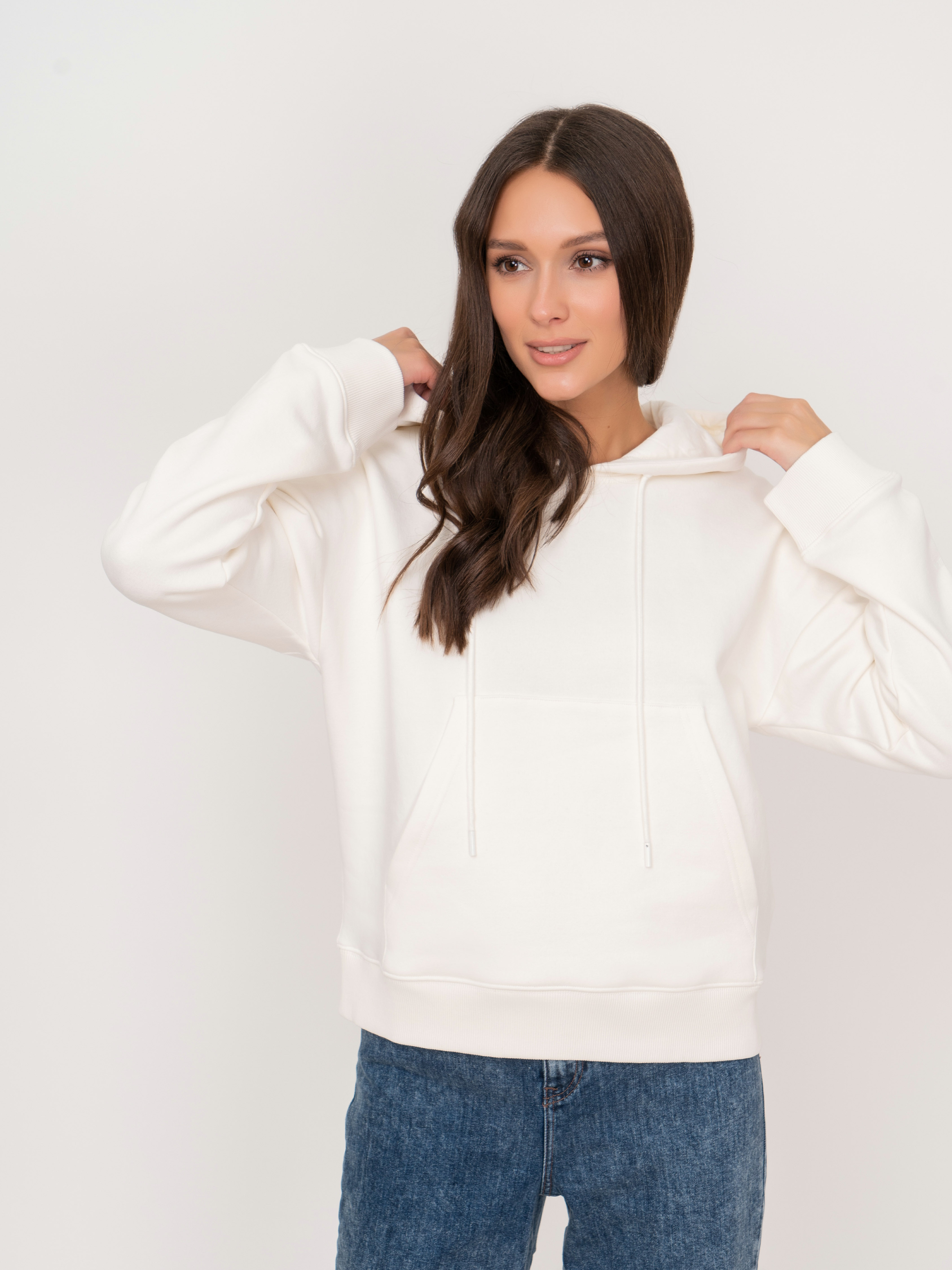 Э39260119 USCIO/21-02 Толстовка Marella