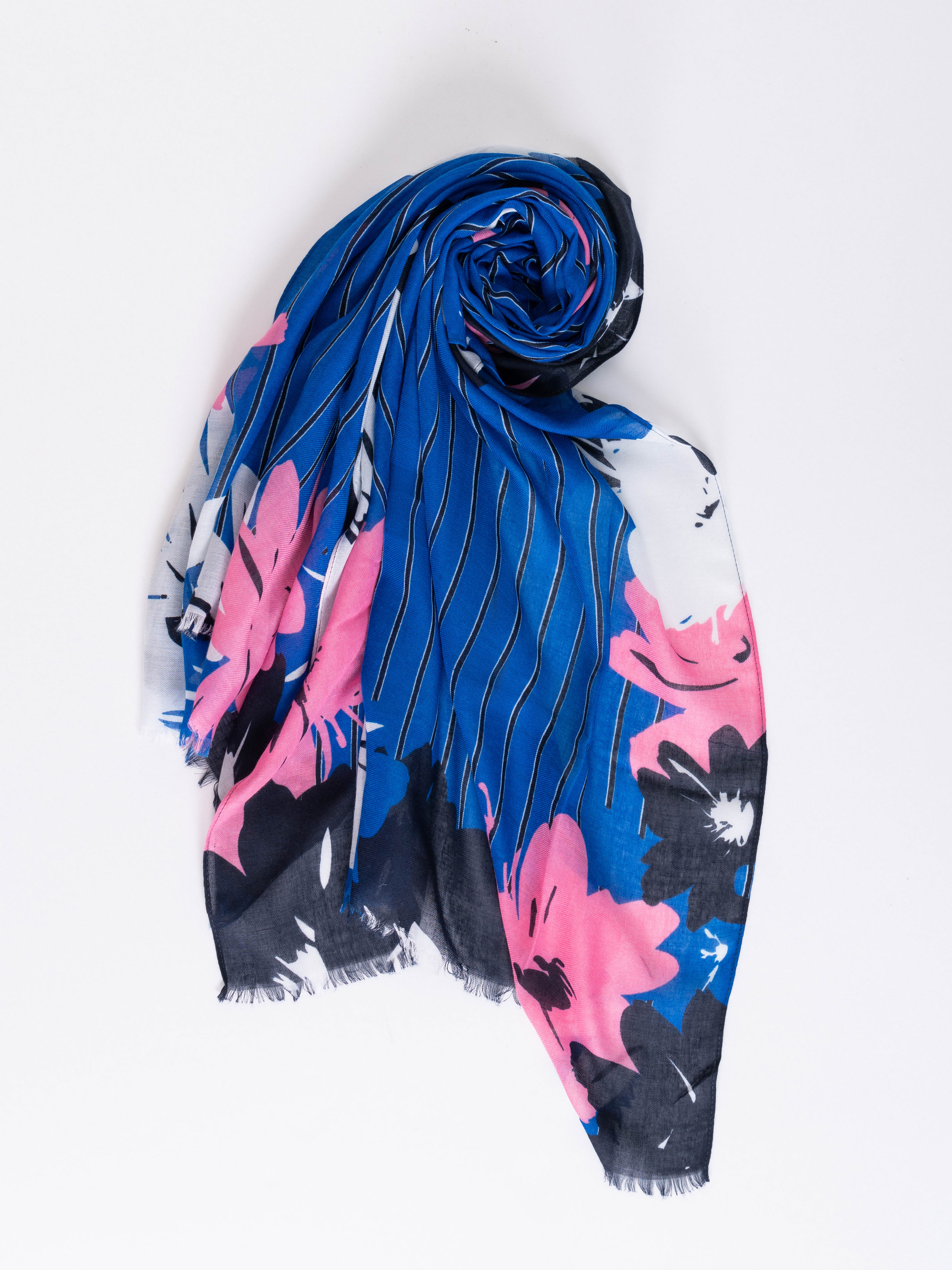 Э100007-72007/19-01 Палантин Gerry Weber