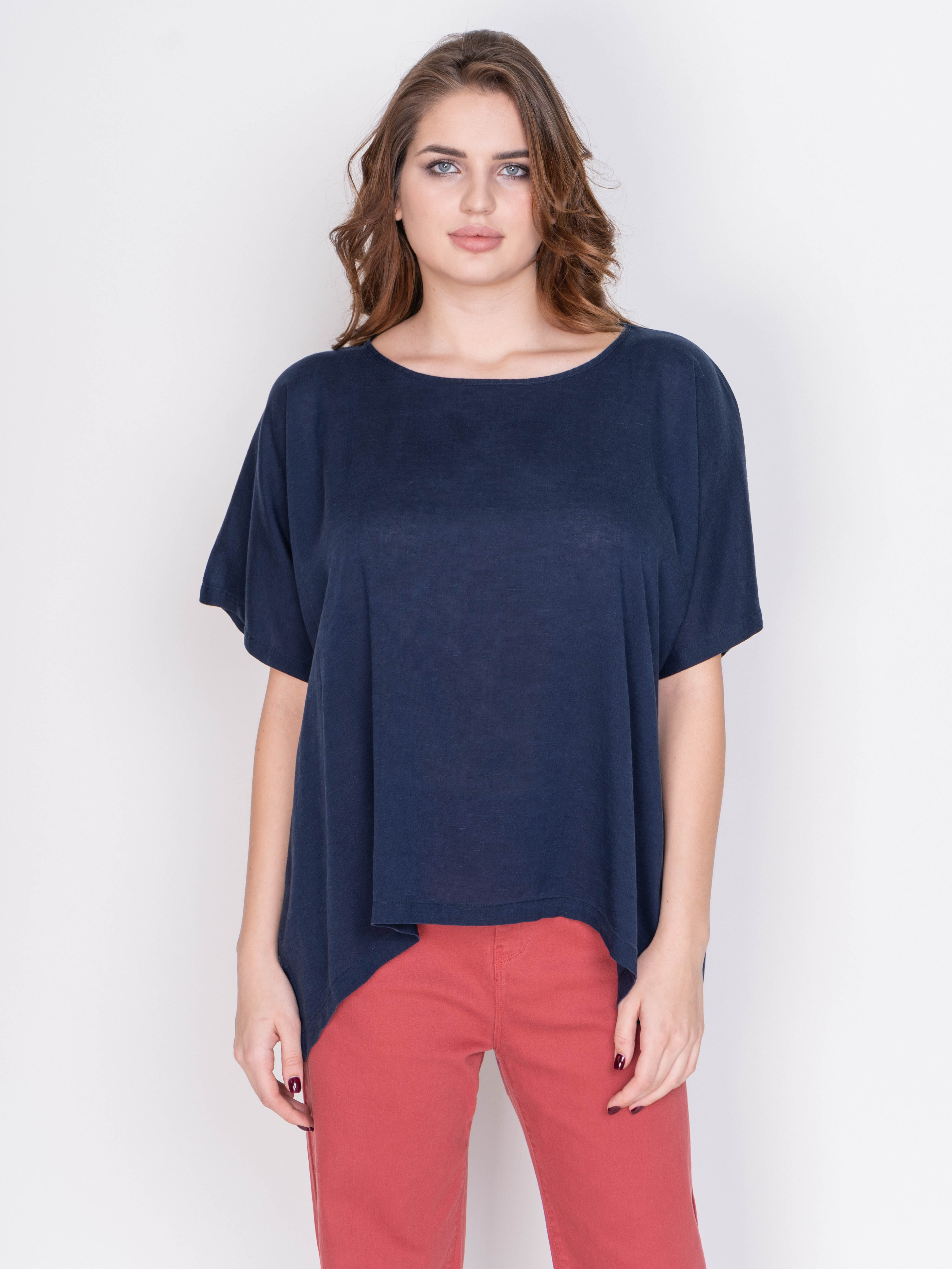 Э711.1134 R.M/19-01 Футболка Mat Fashion