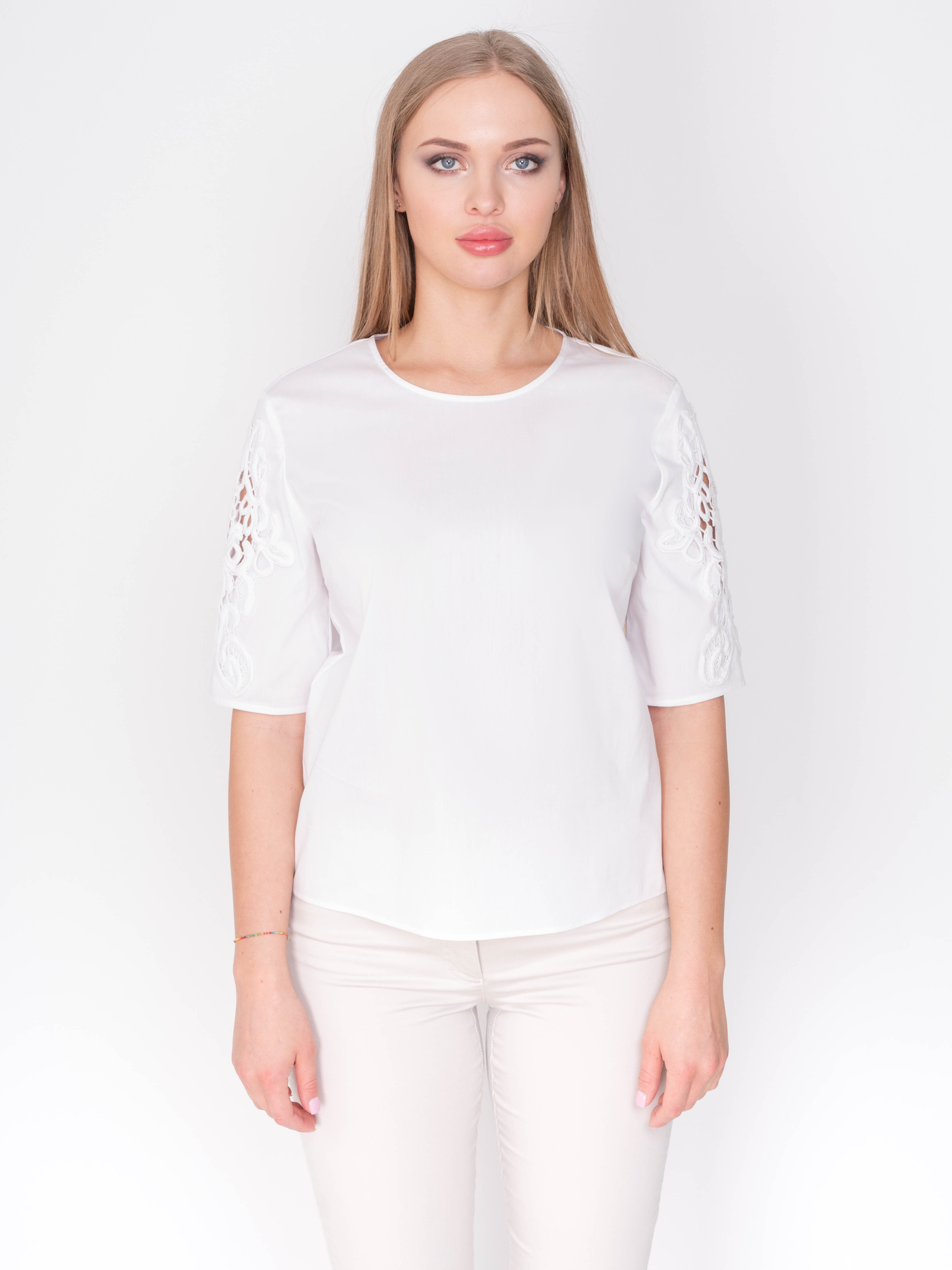 Э860085-86000/19-01 Блуза Gerry Weber