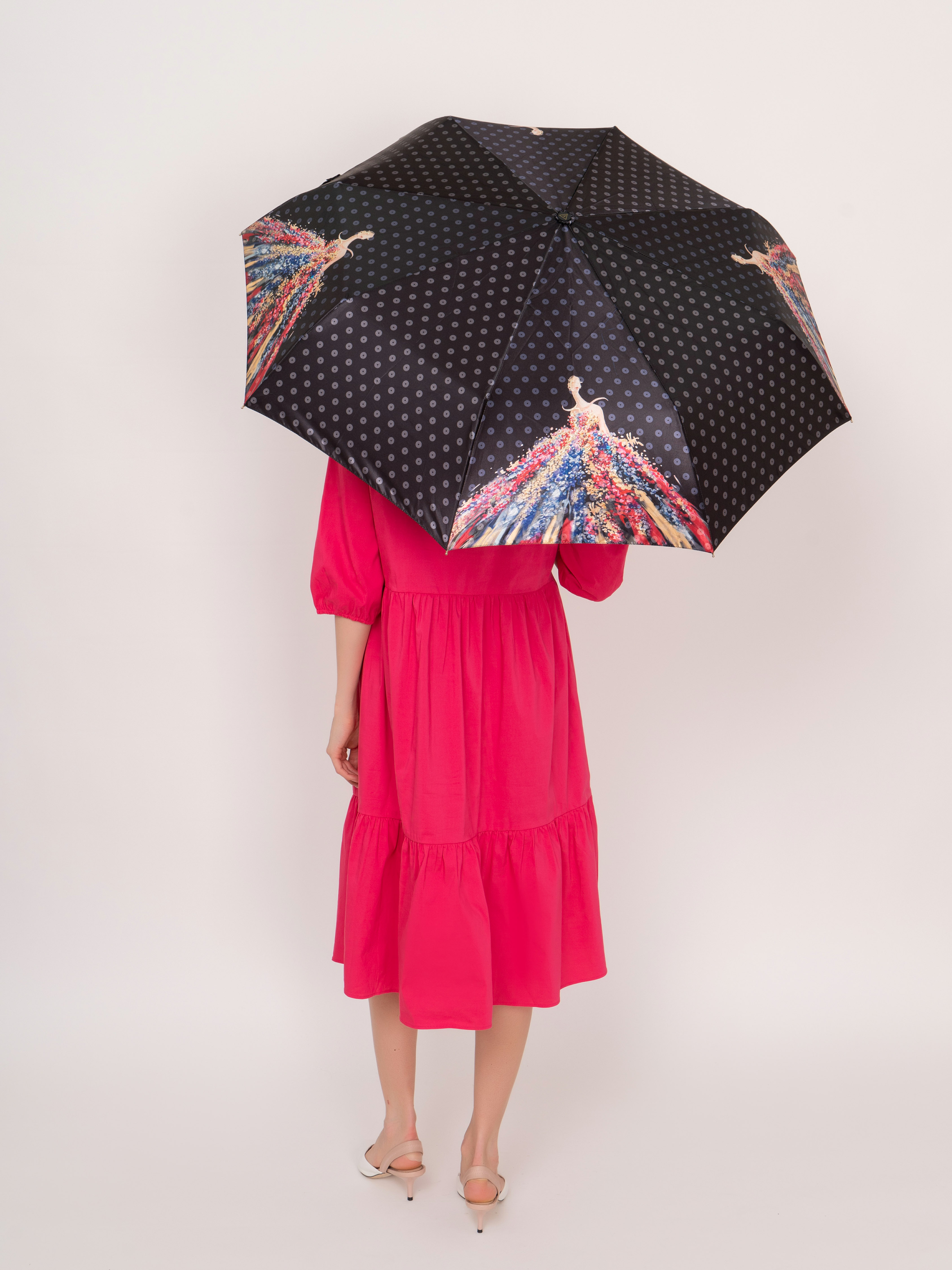 S-20176-2/21-02 Зонт A.Fabretti