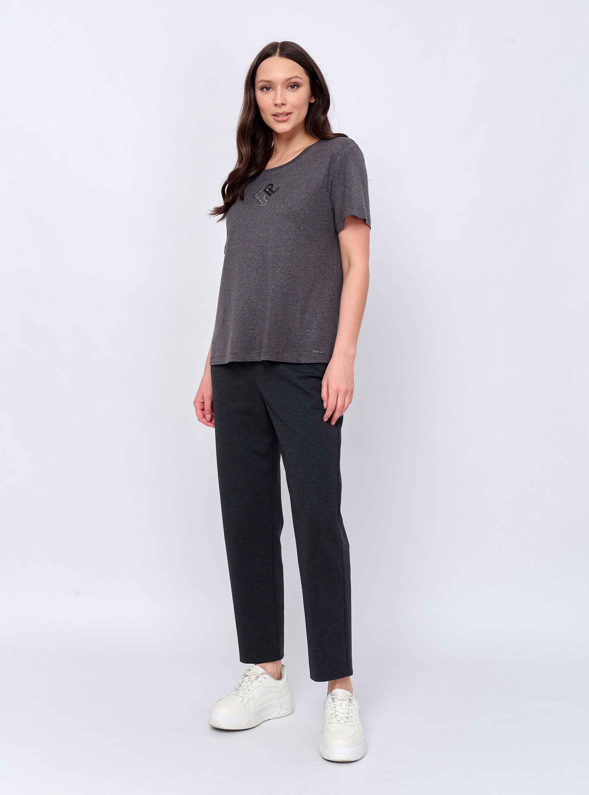 7967-227/26-02 Брюки Franco Vello