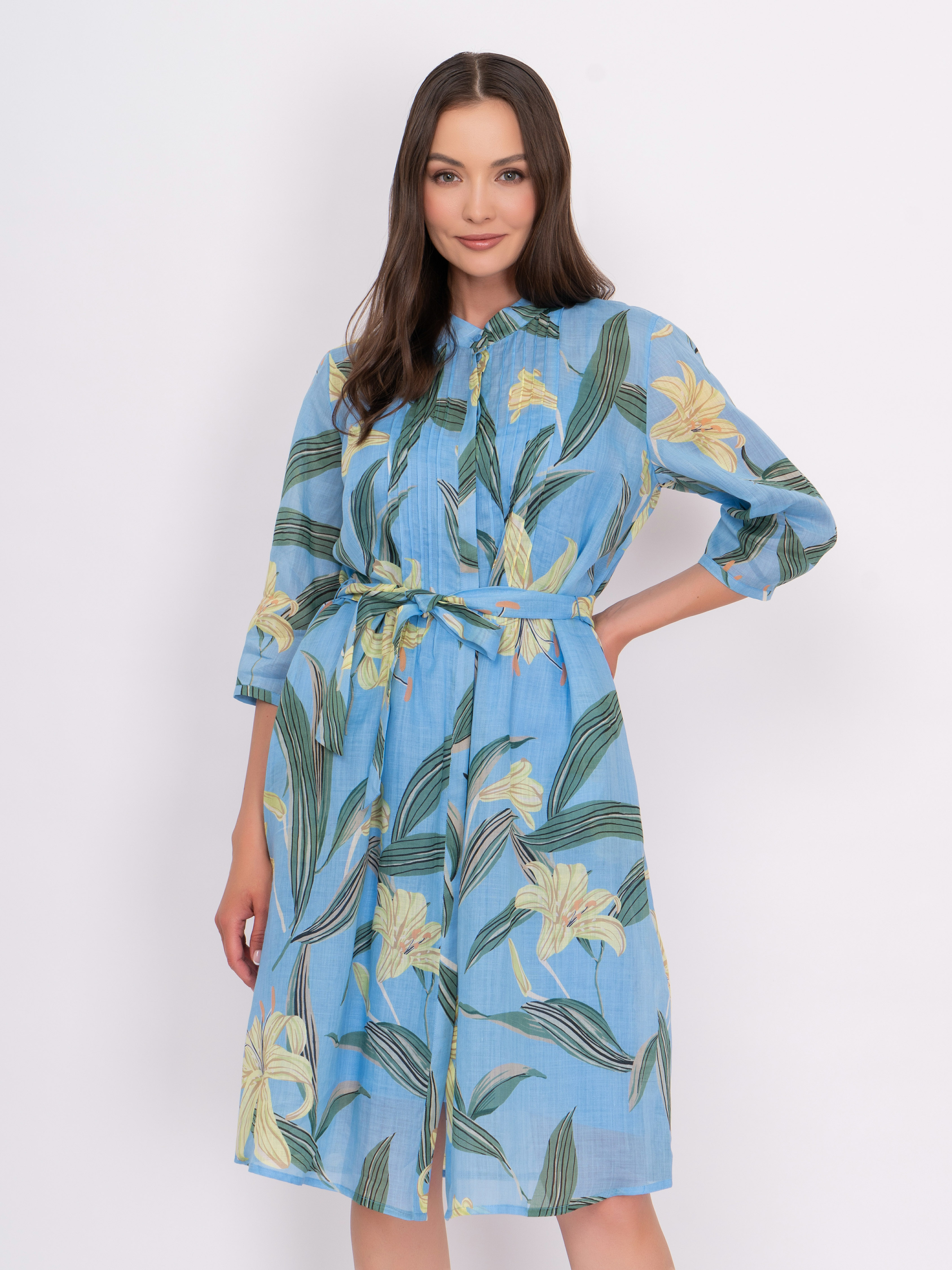 Э758294/3363/22-01 Платье Luisa Cerano