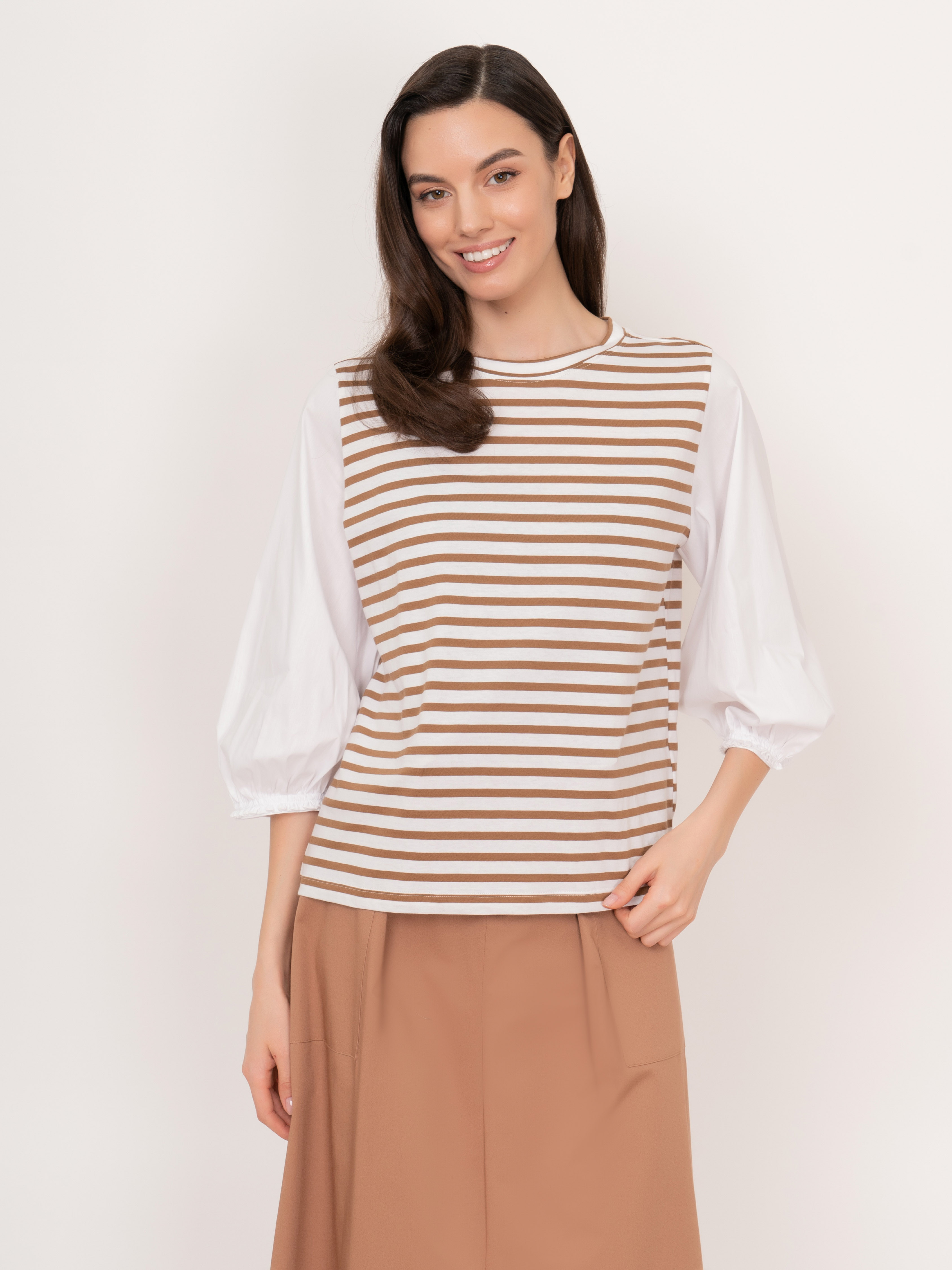 Э59710925 MALGA/22-01 Джемпер EMME Marella