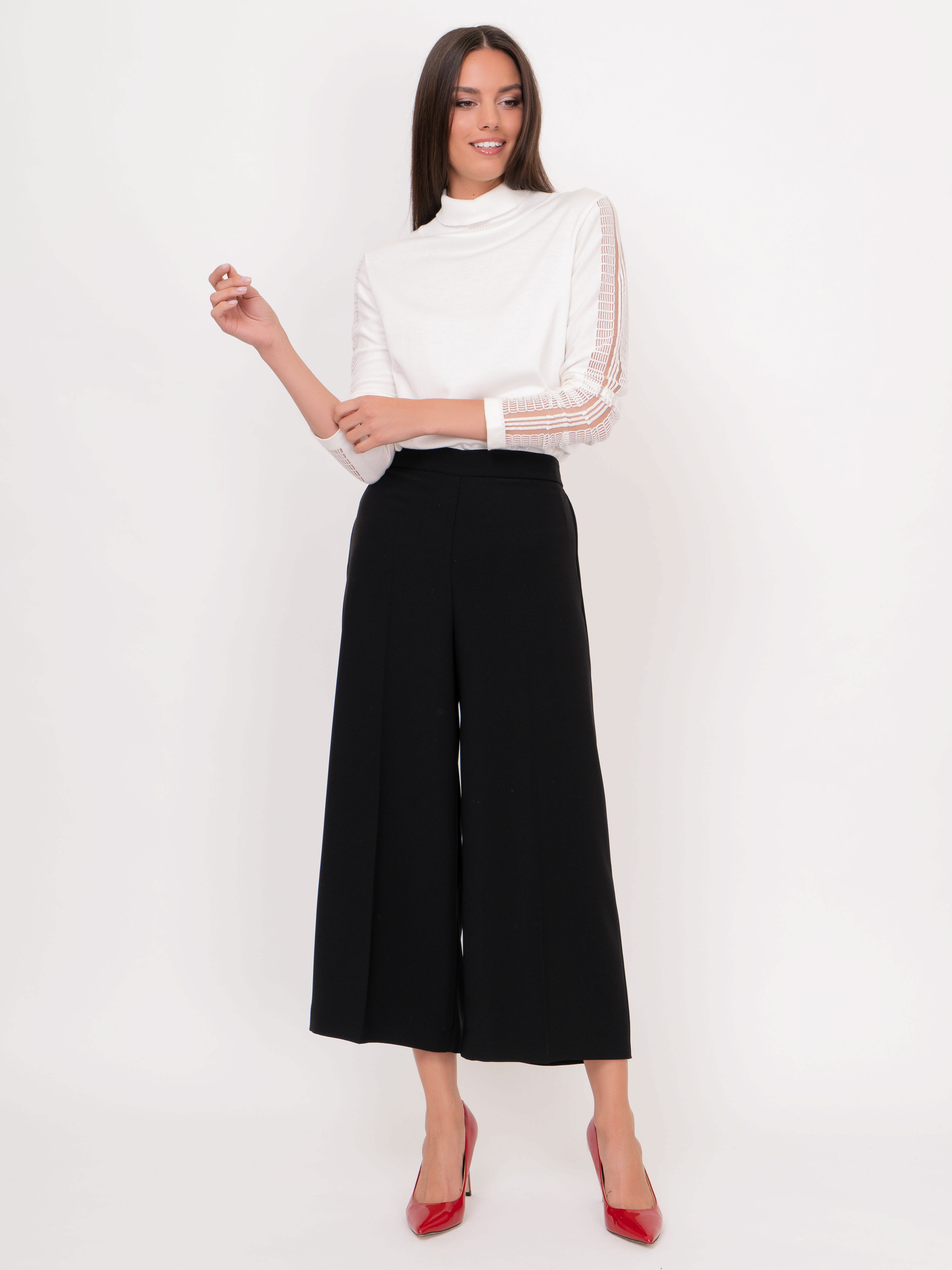 Э5071-221/20-02 Джемпер Franco Vello