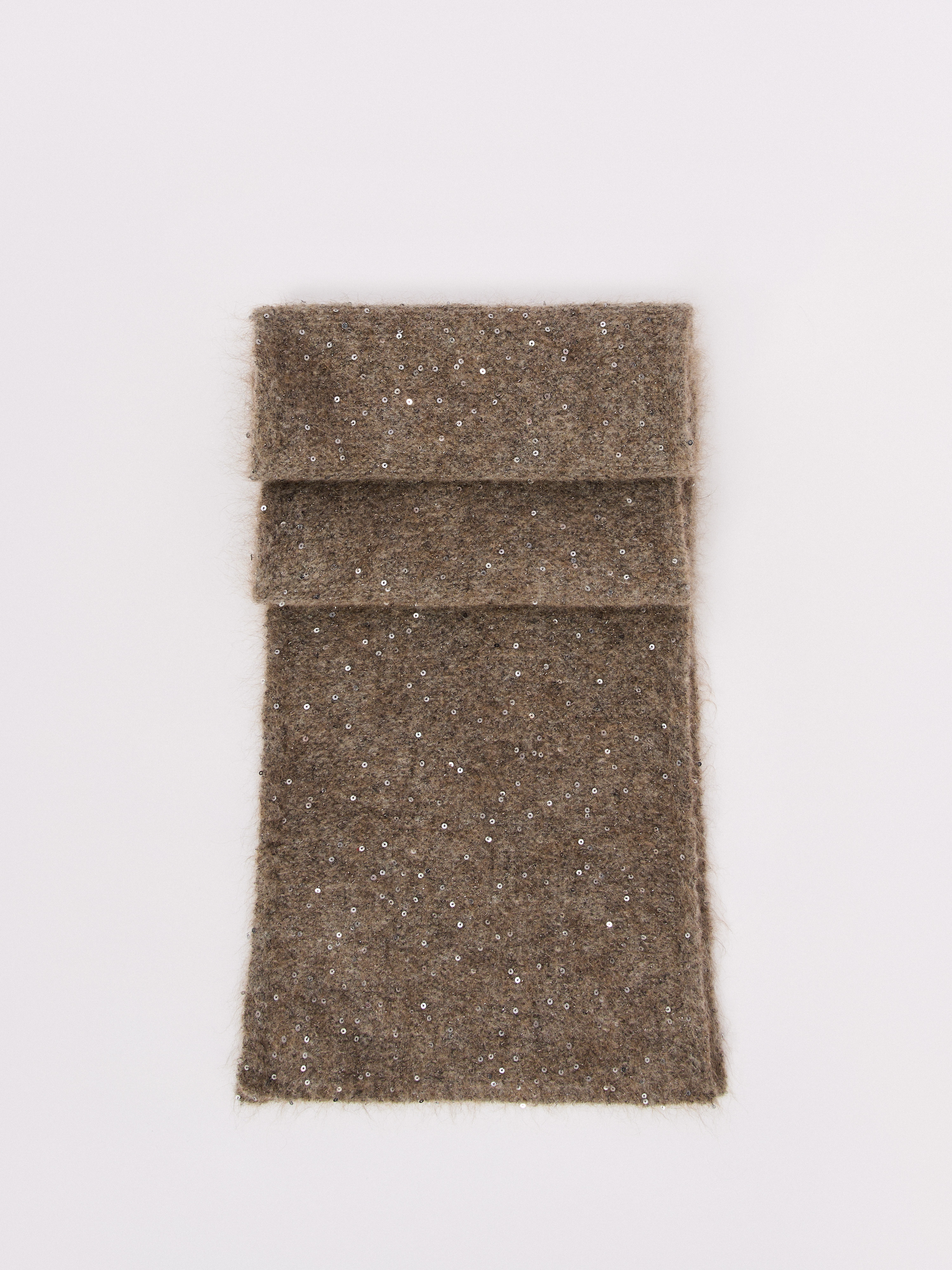 ЭSS.1731SS/м/25-02 Шарф Vizio Collezione