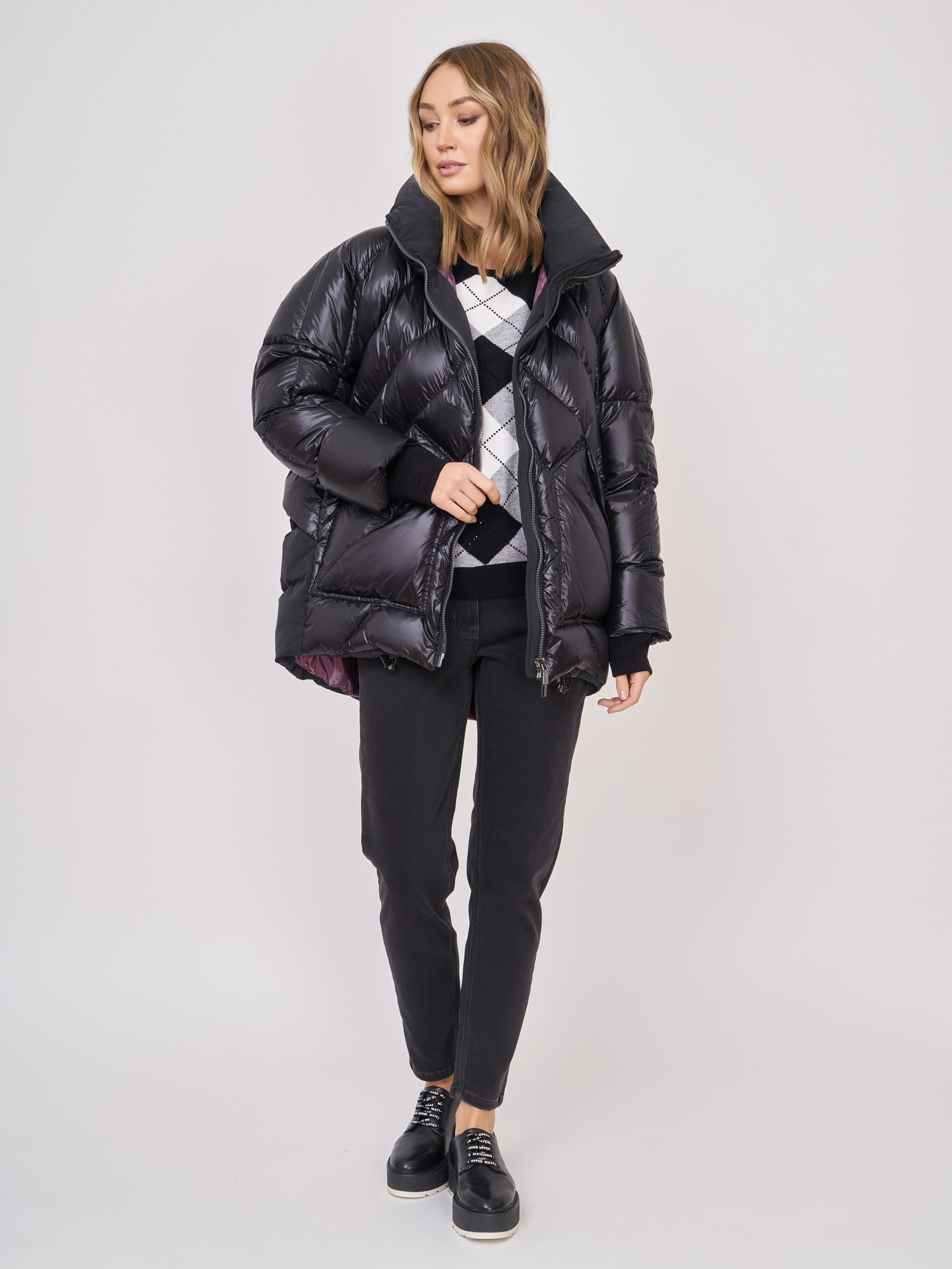 Э22IM-R417.0TM-22IT-401/м/22-02 Куртка DIEGO M