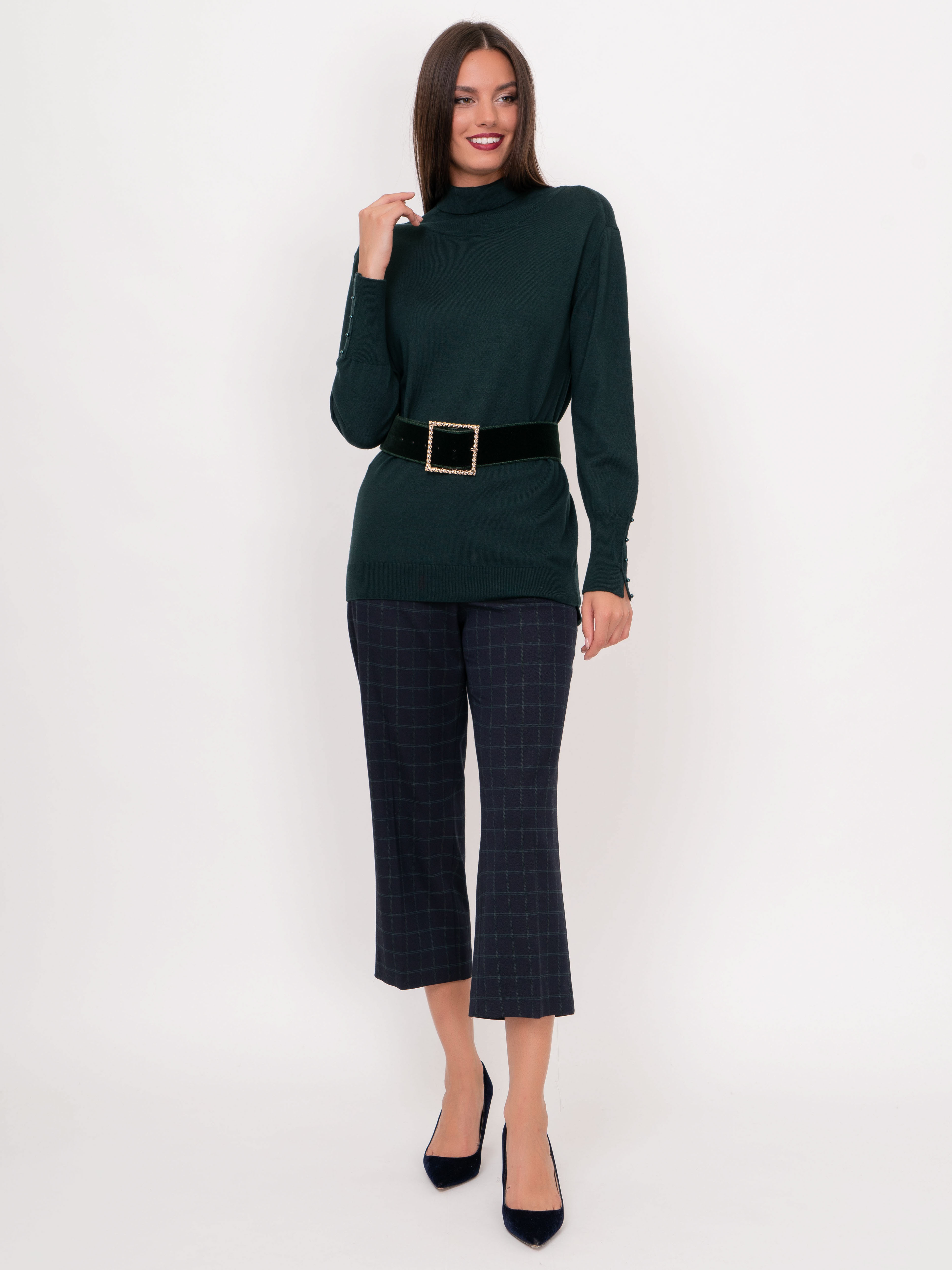 Э5083-221/20-02 Джемпер Franco Vello