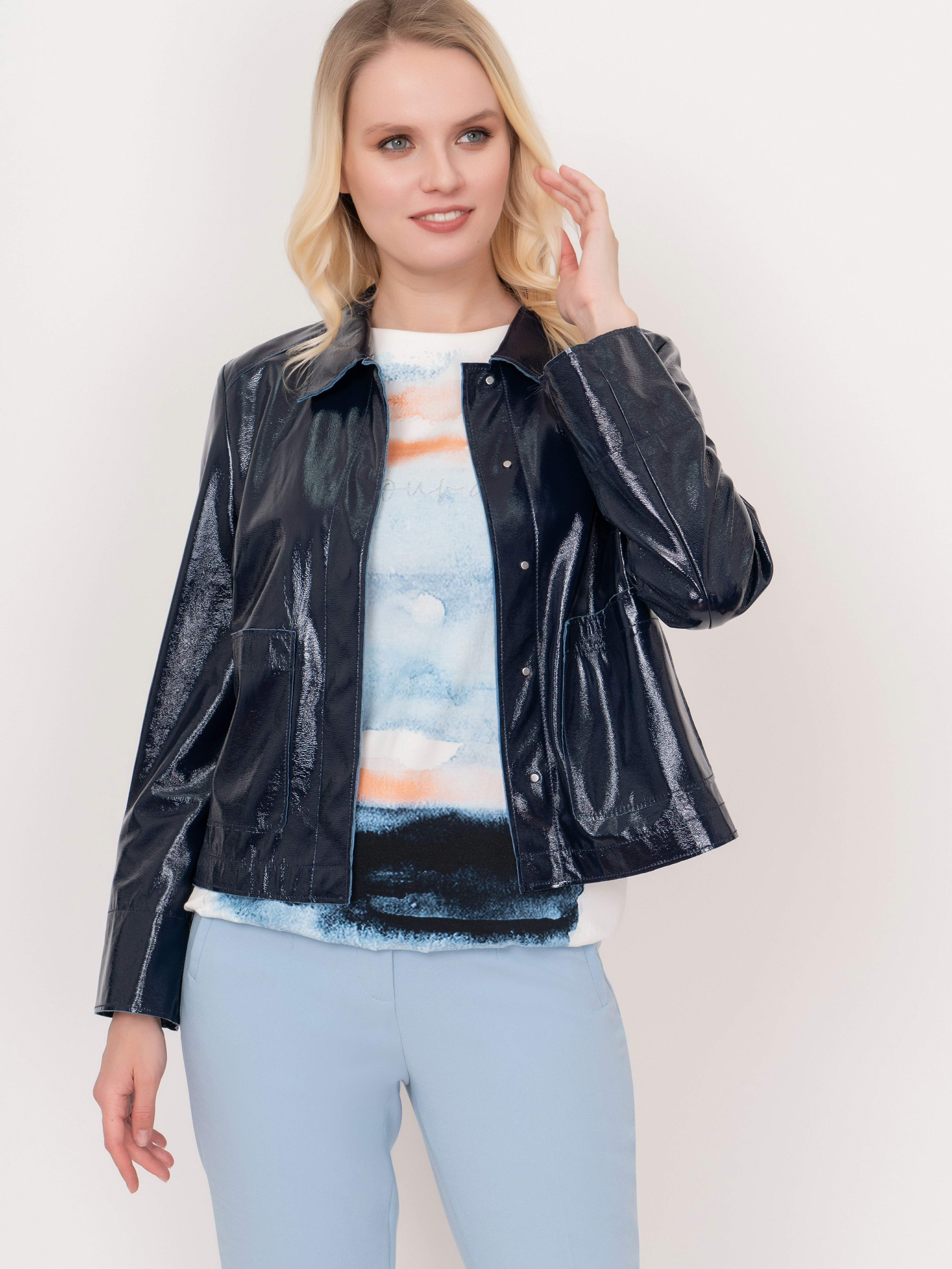 Э730012-31249/22-01 Жакет Gerry Weber