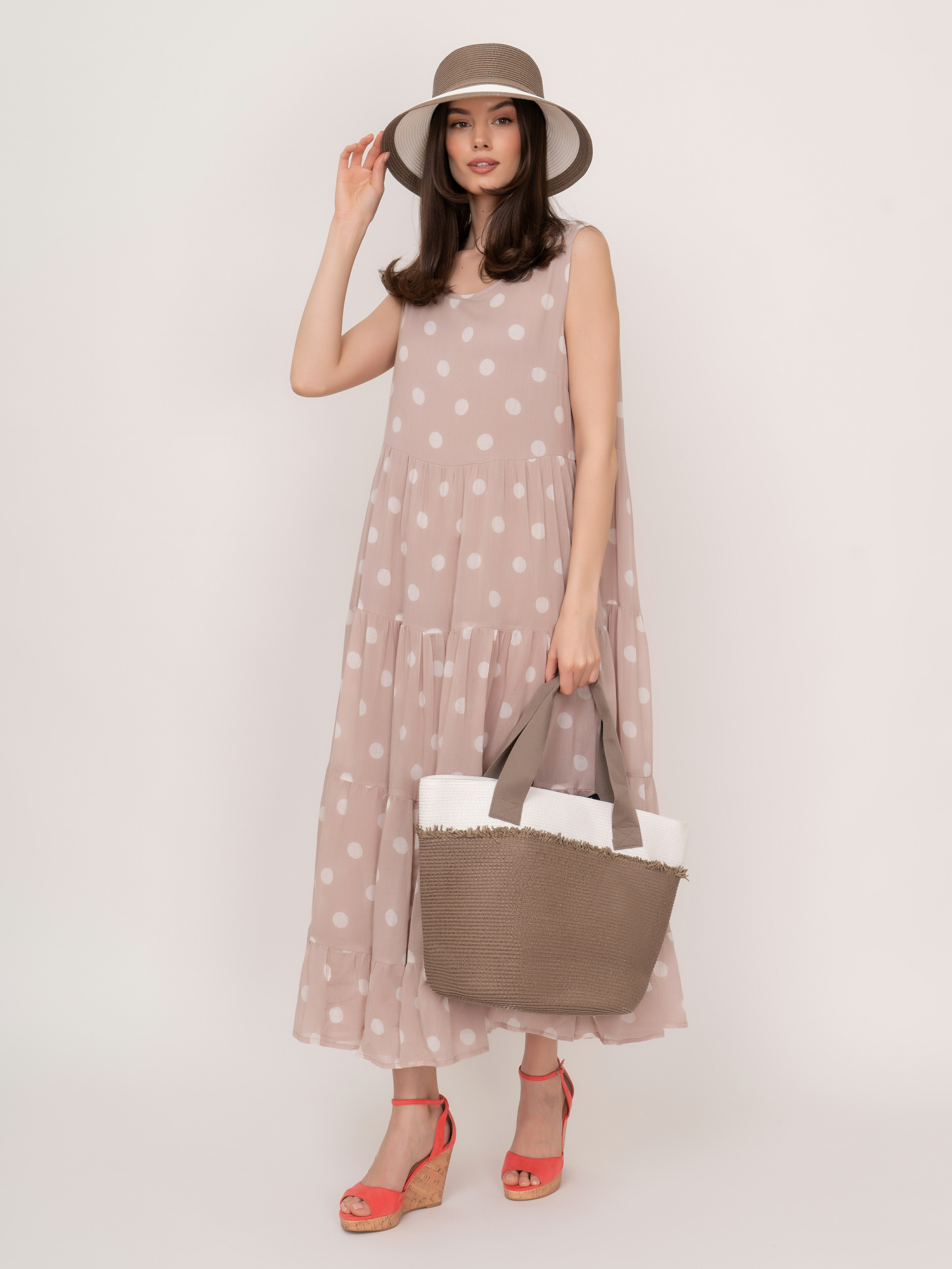 ЭHKB28-1.4/22-01 Сумка A.Fabretti