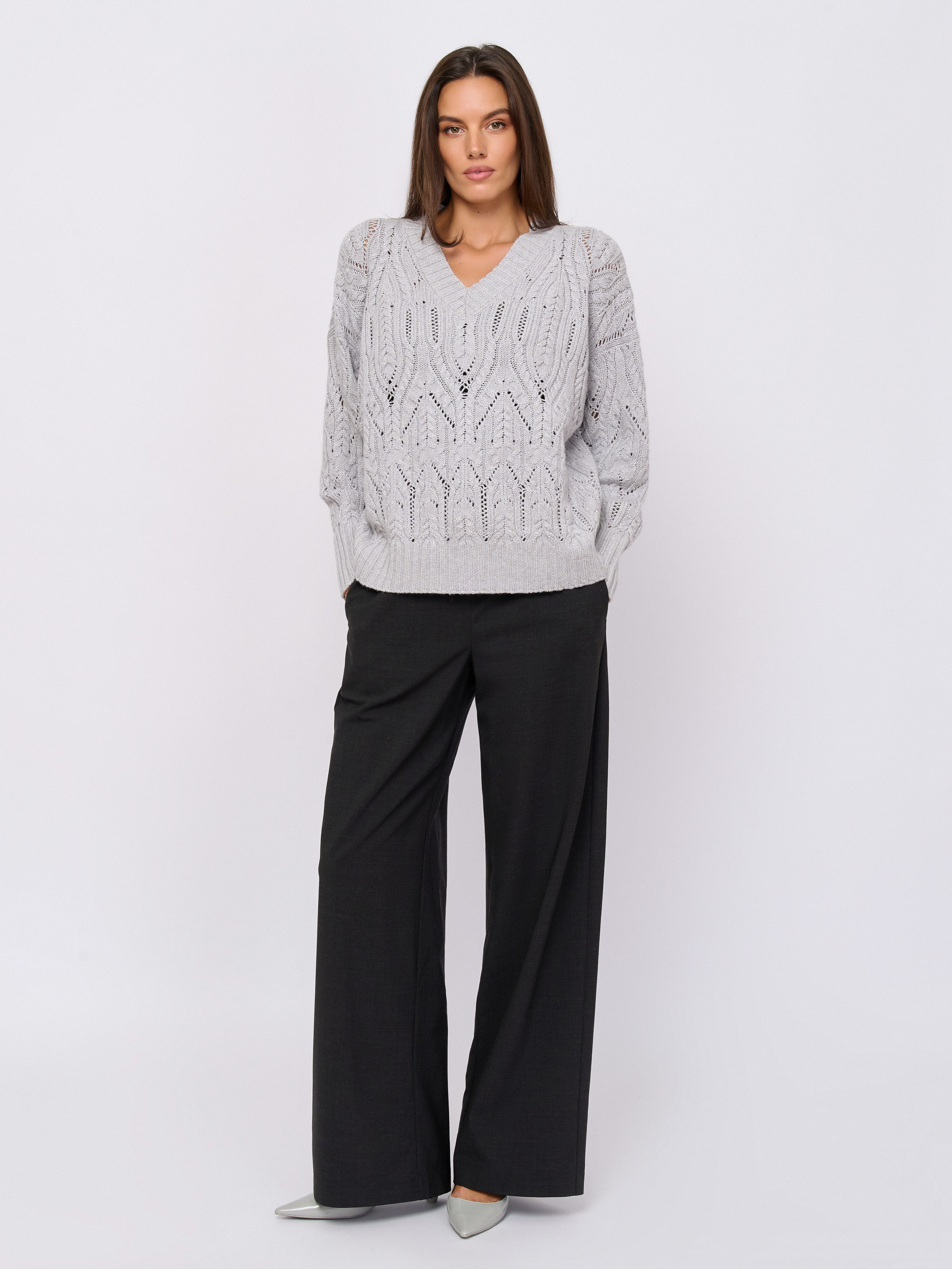 ЭD370012PA/NR/м/25-02 Брюки PANICALE