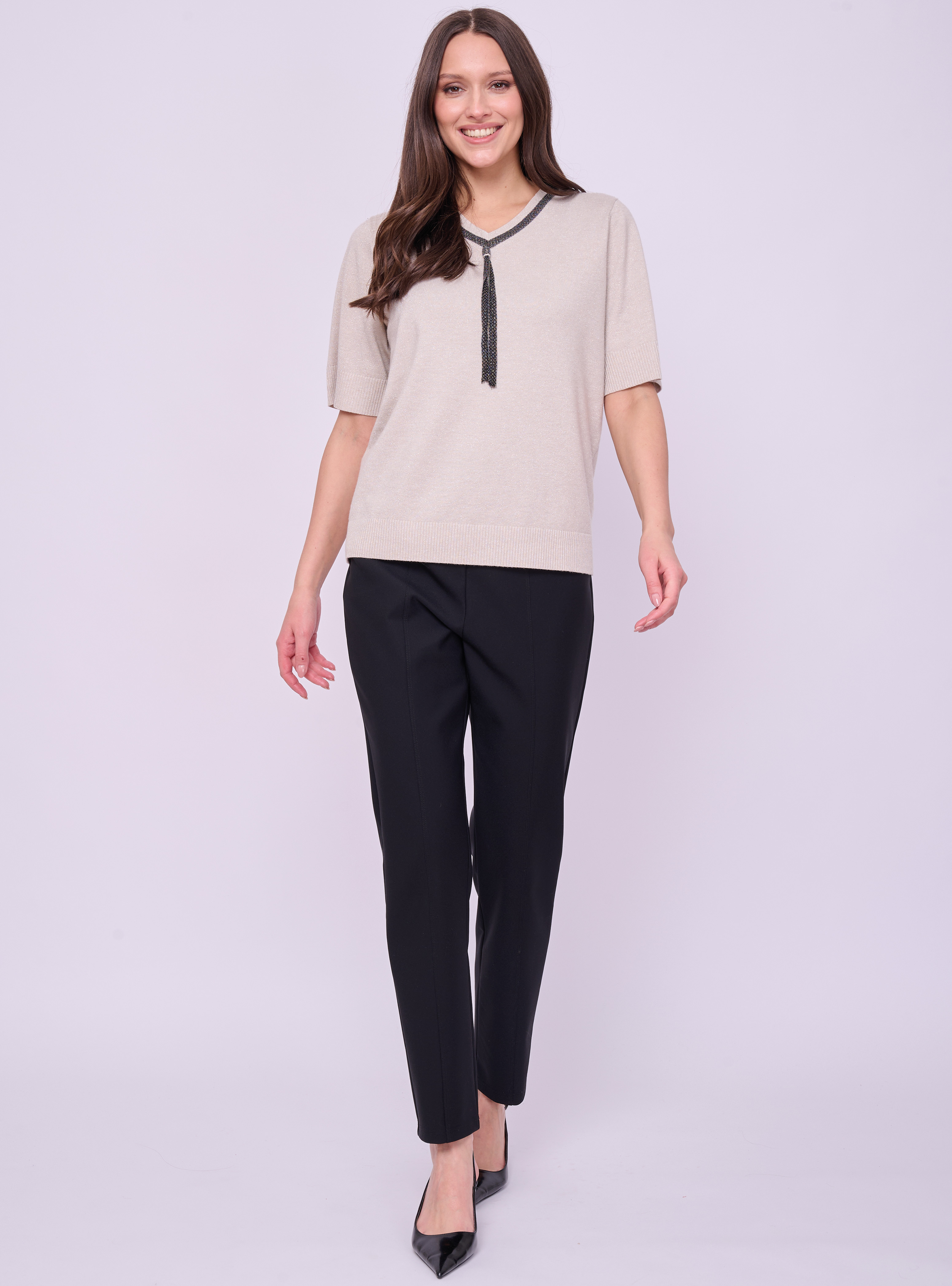 7966-227/26-02 Брюки Franco Vello