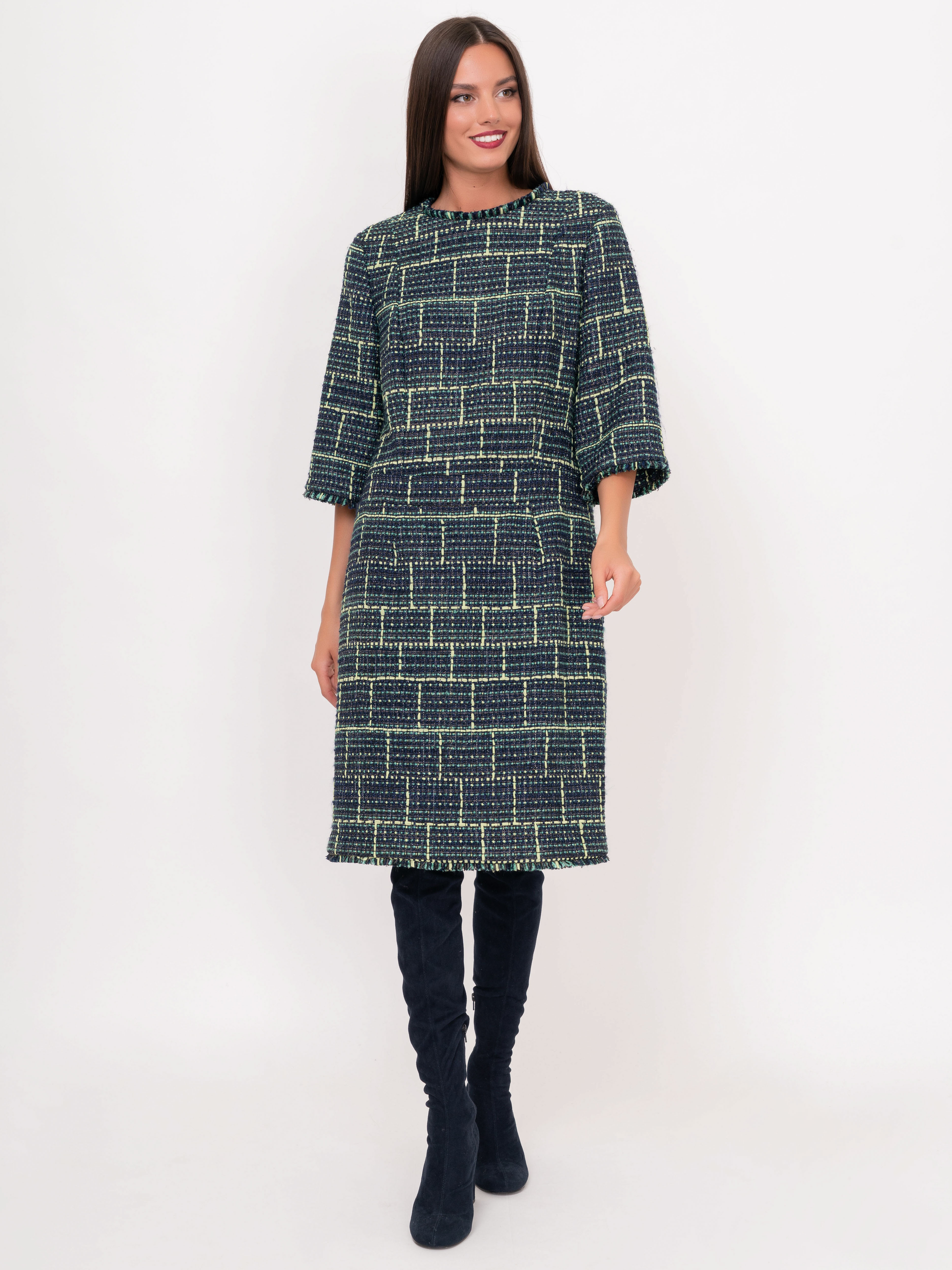 Э8031-221/20-02 Платье Franco Vello