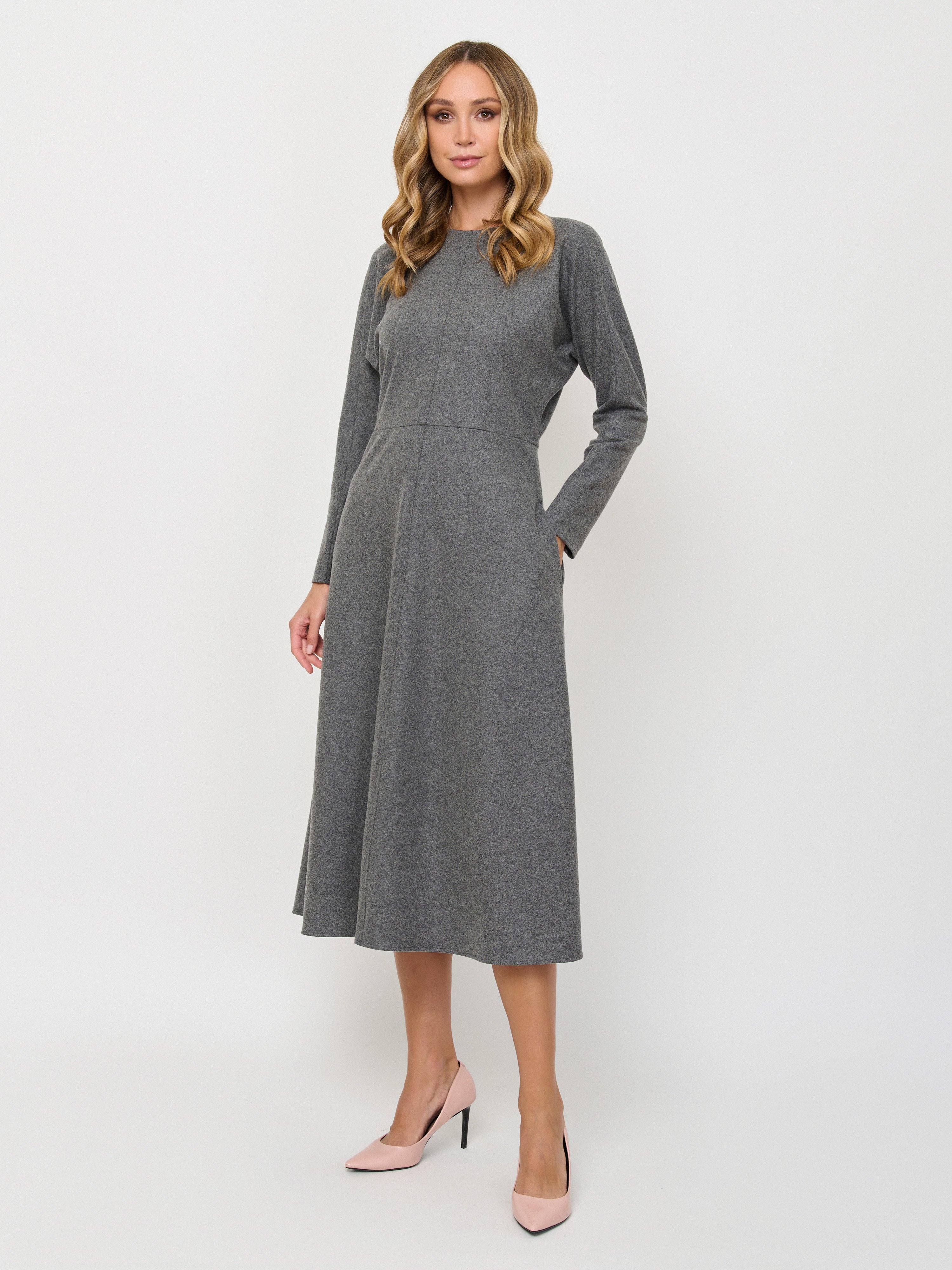 Э708534/3309/м/24-02 Платье Luisa Cerano