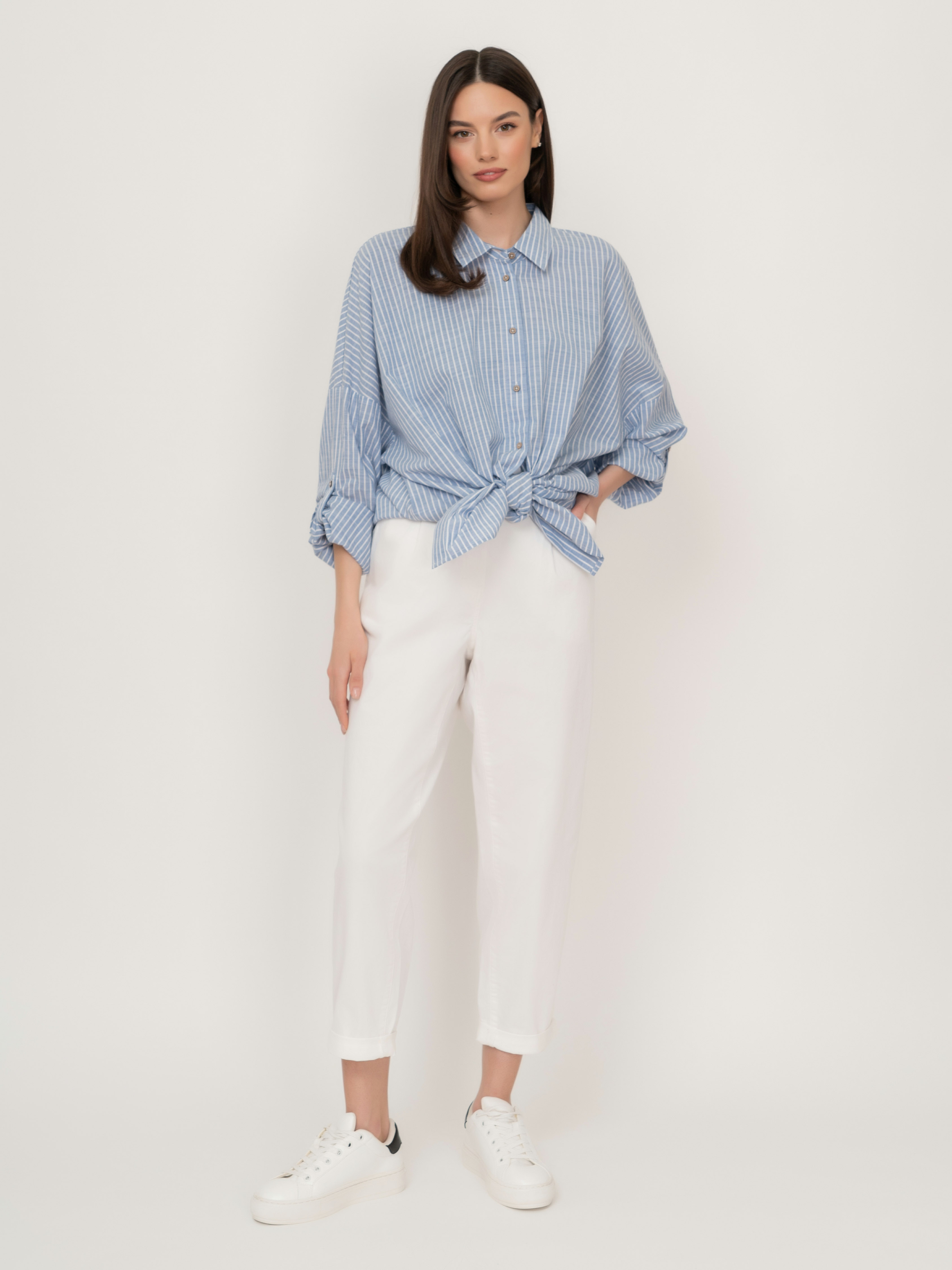 Э820037-21457/22-01 Брюки Samoon