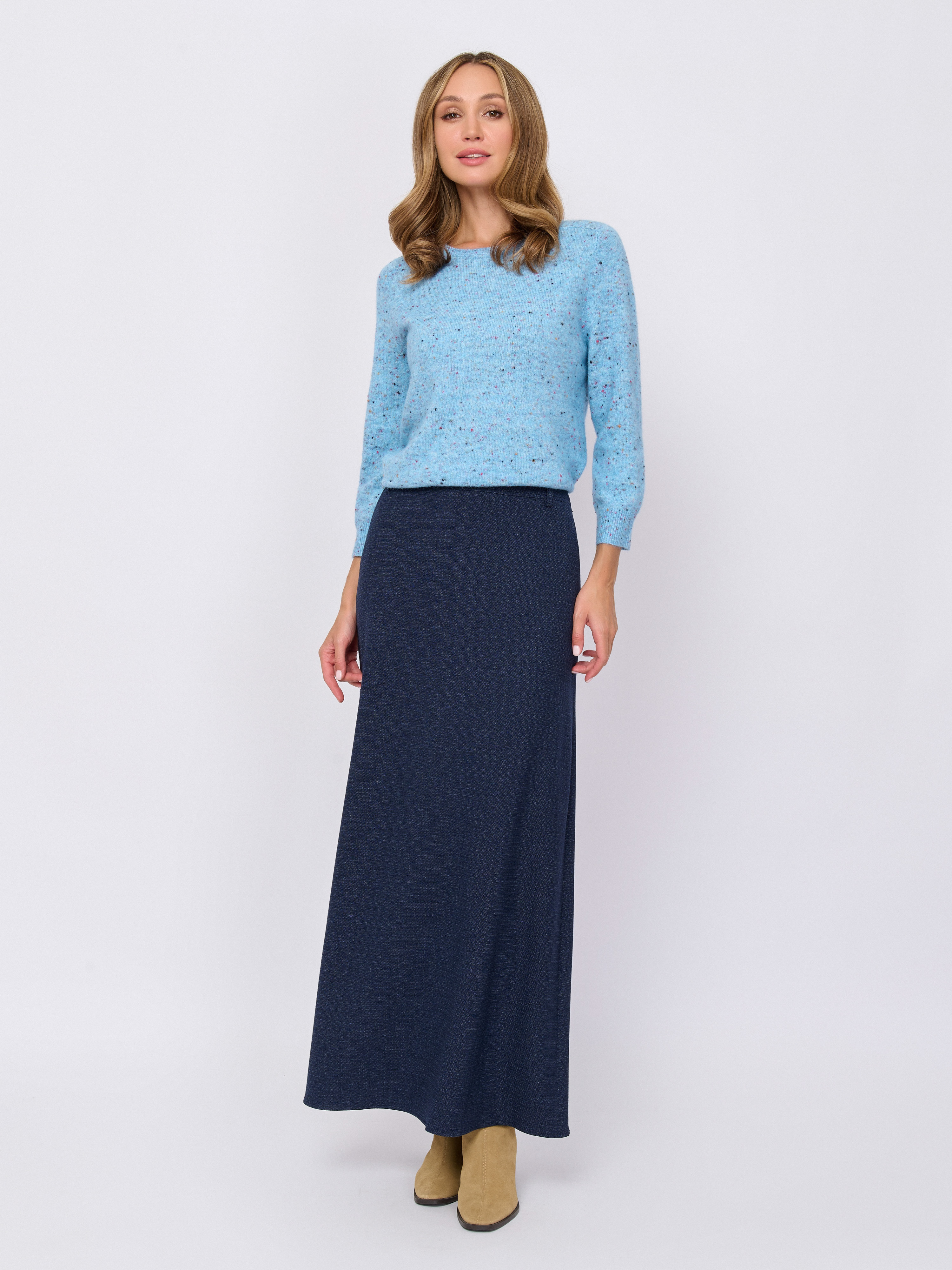 Э110043-52025/м/25-02 Юбка Gerry Weber