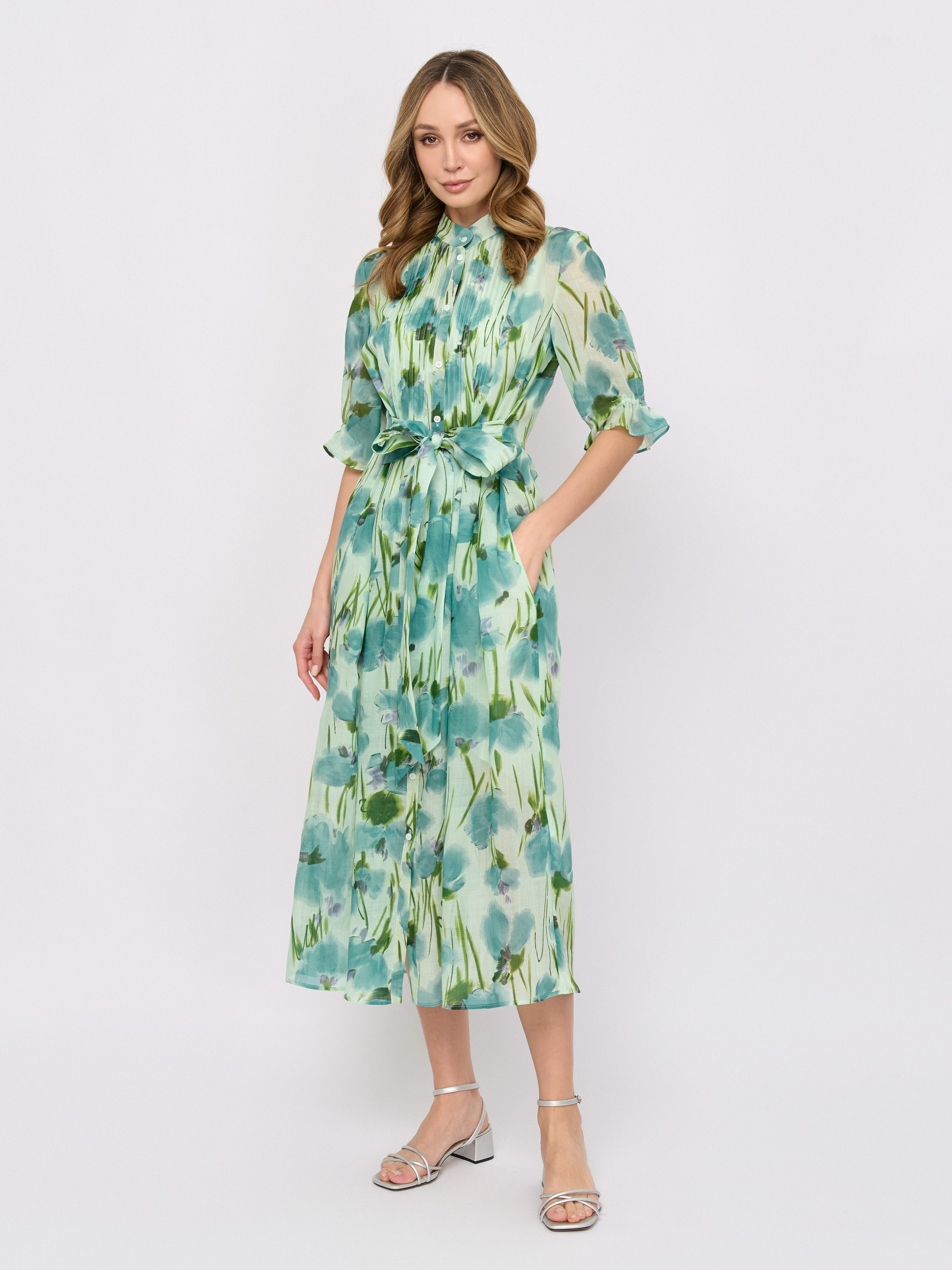 С738661/3833/м/26-01 Платье Luisa Cerano