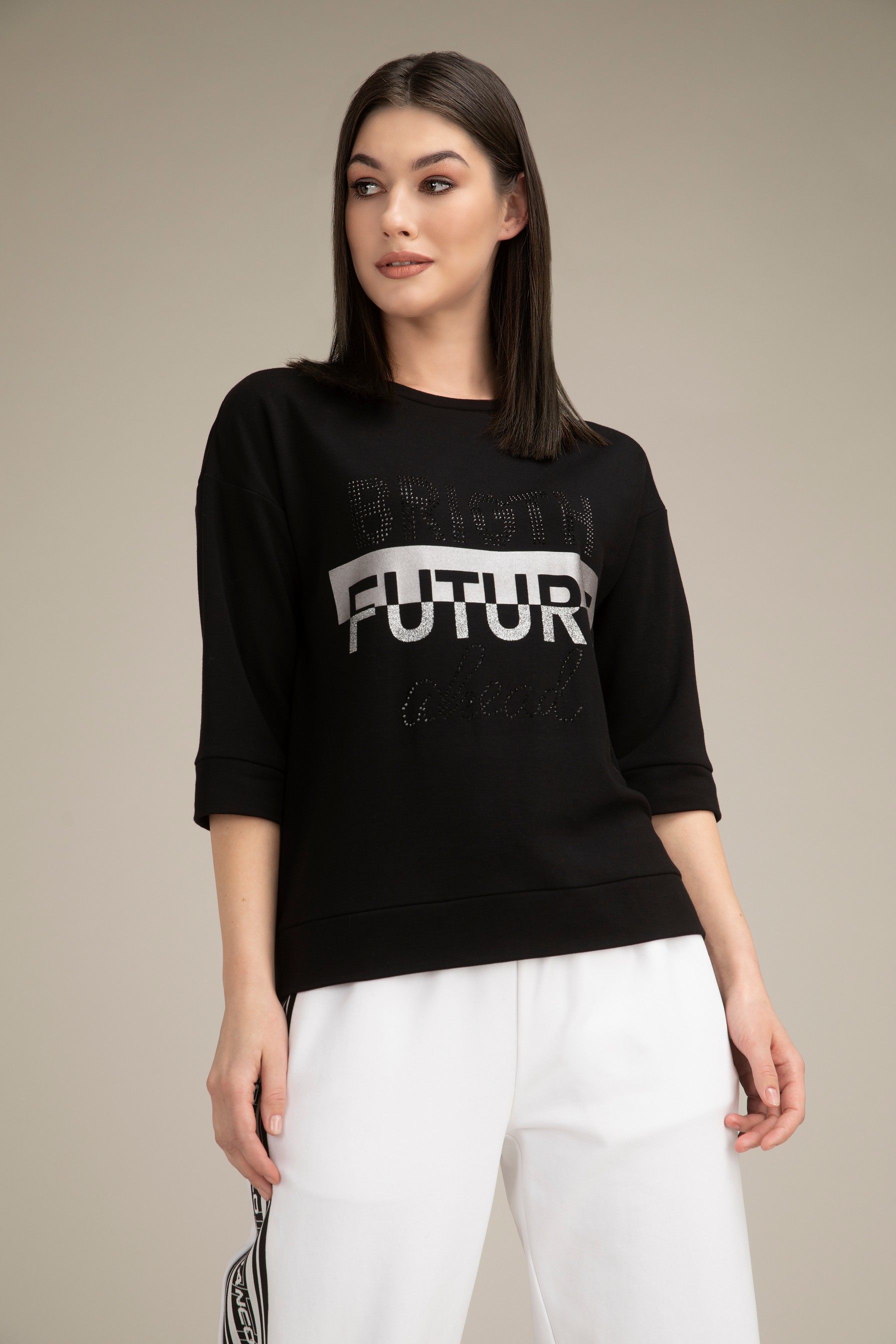 Э2292-222/21-02 Джемпер Franco Vello