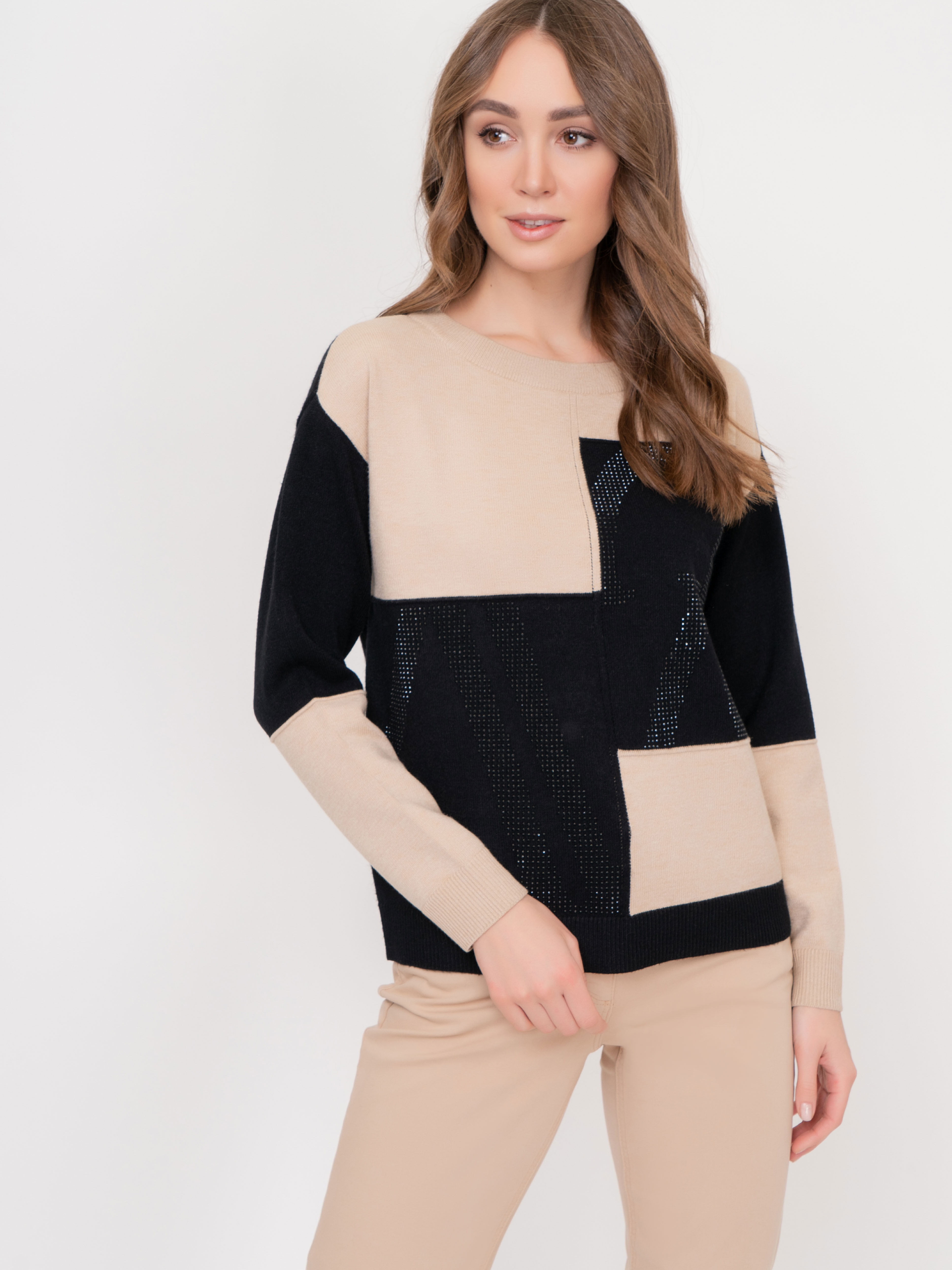 Э5227/1868/20-02 Джемпер Betty Barclay