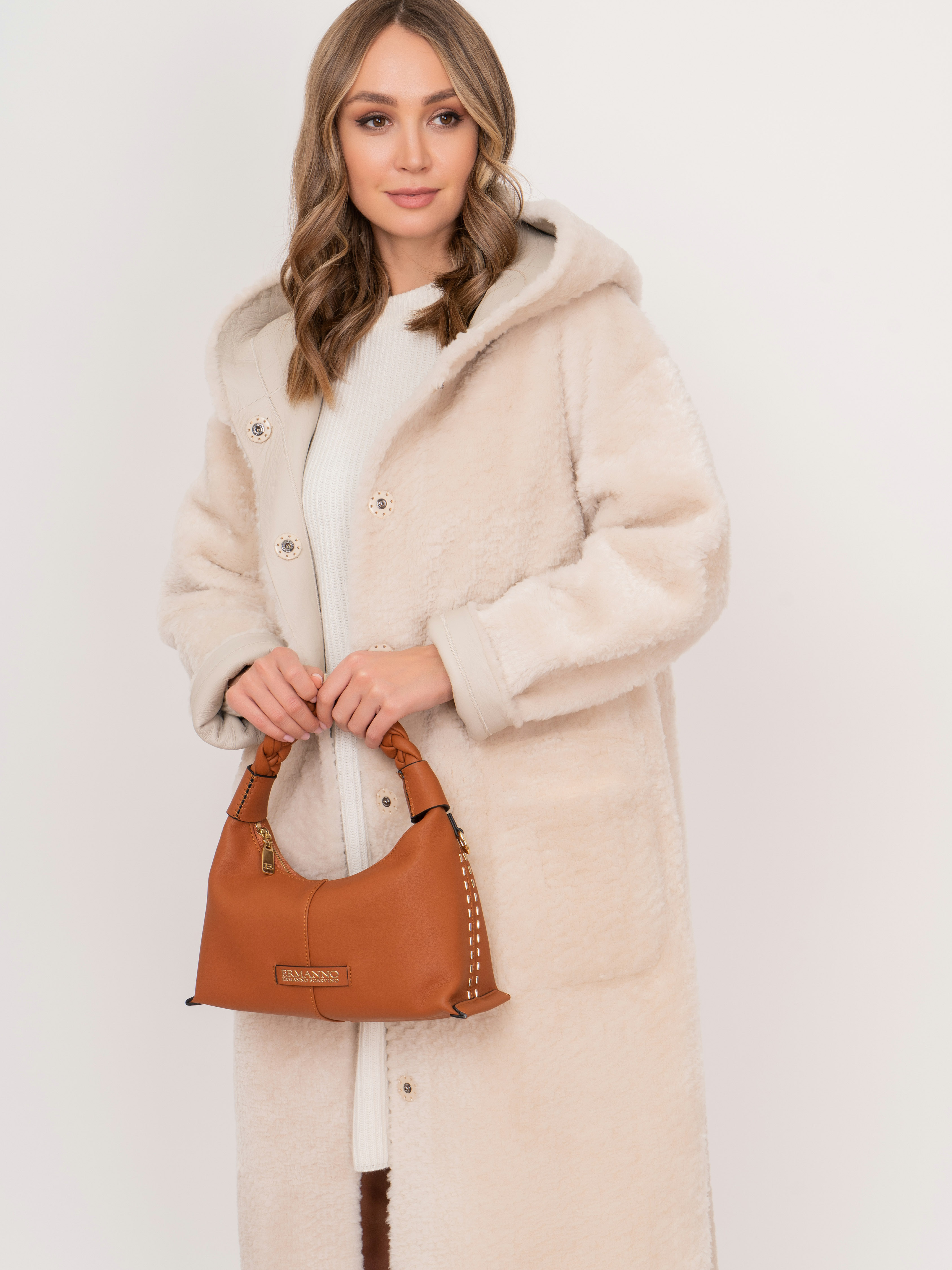 Э12401251/21-02 Сумка Ermanno Scervino