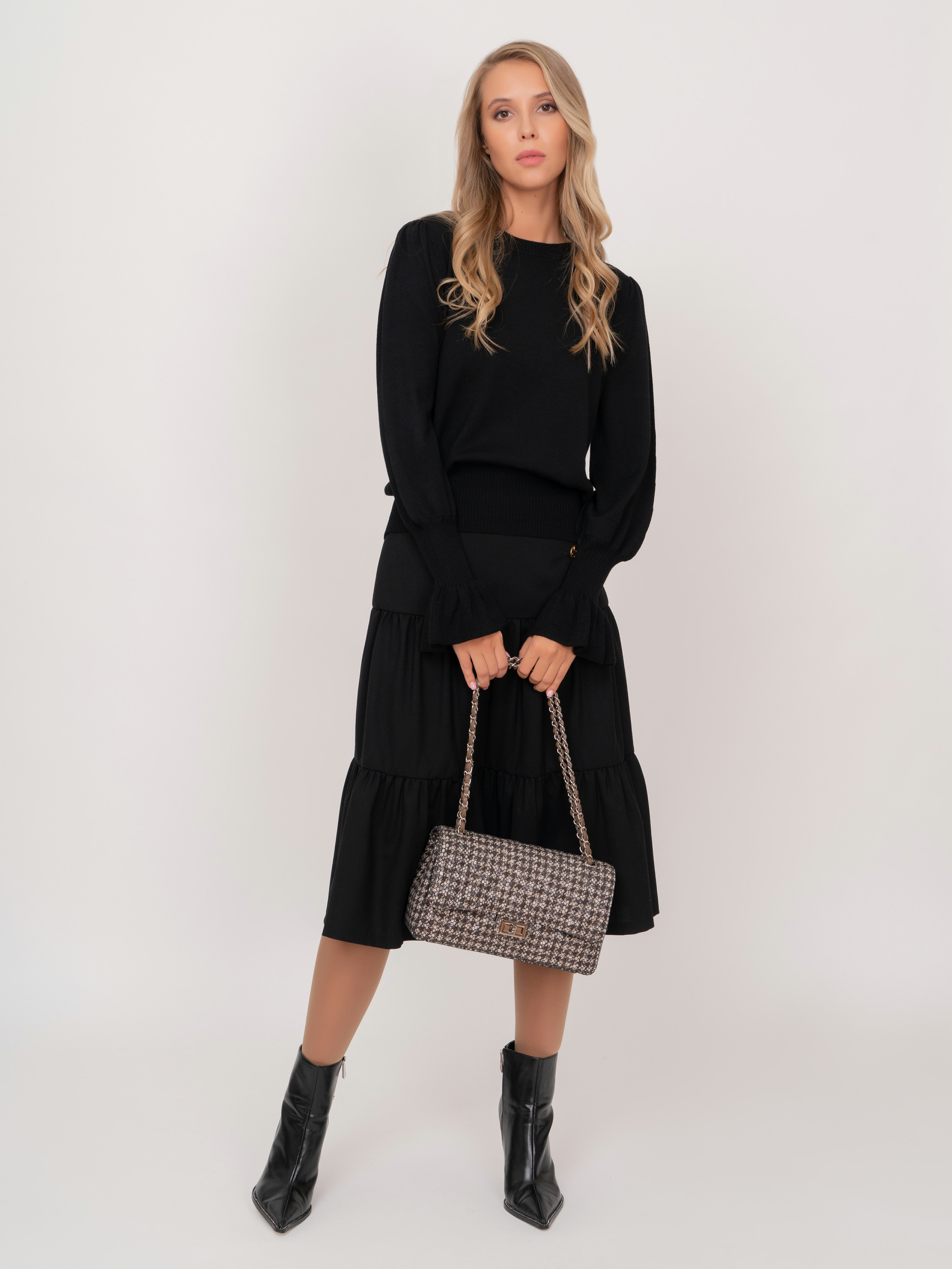 Э292/21-02 Сумка Sara Burglar