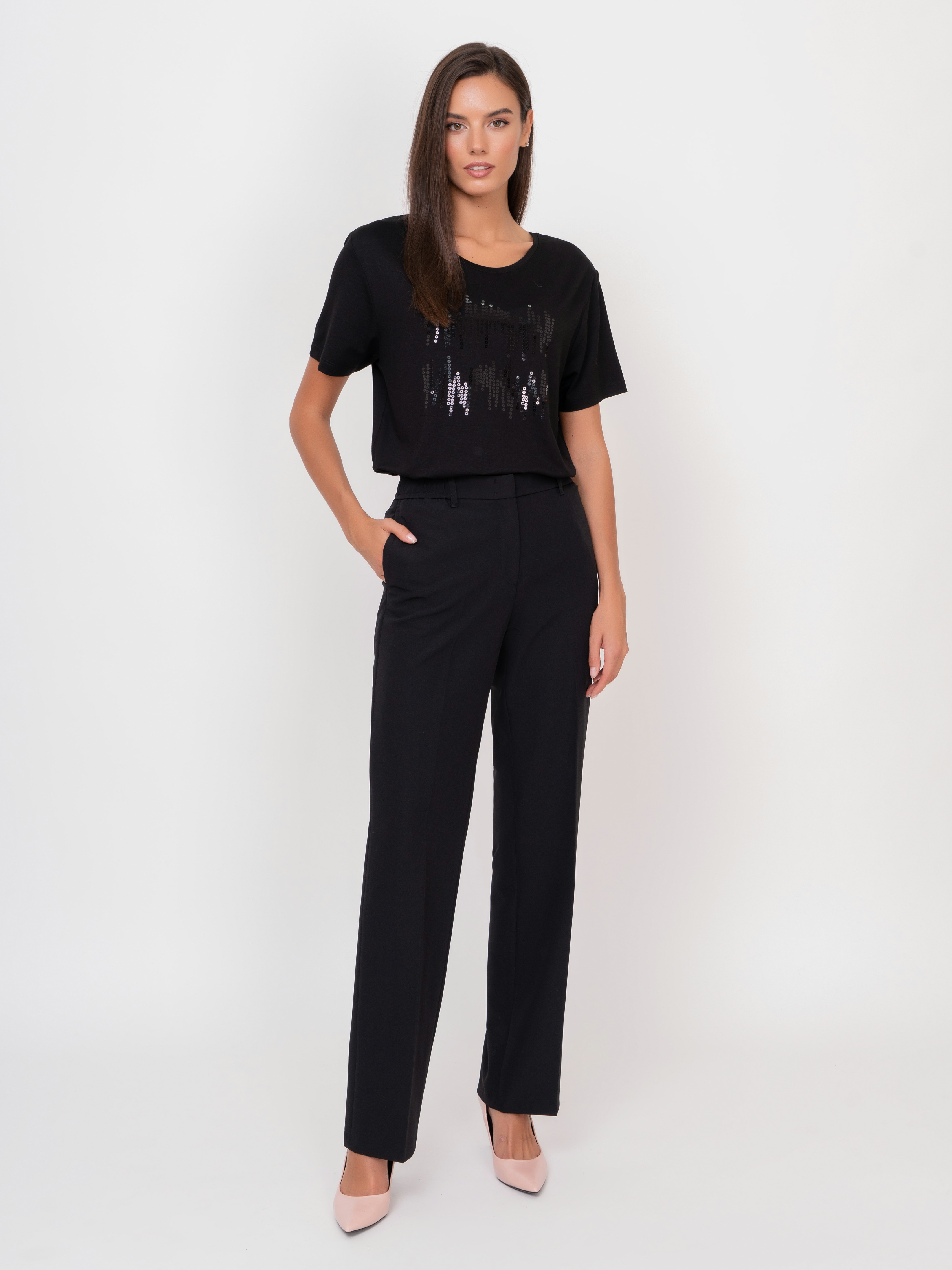 Э522095-67697/21-02 Брюки Gerry Weber