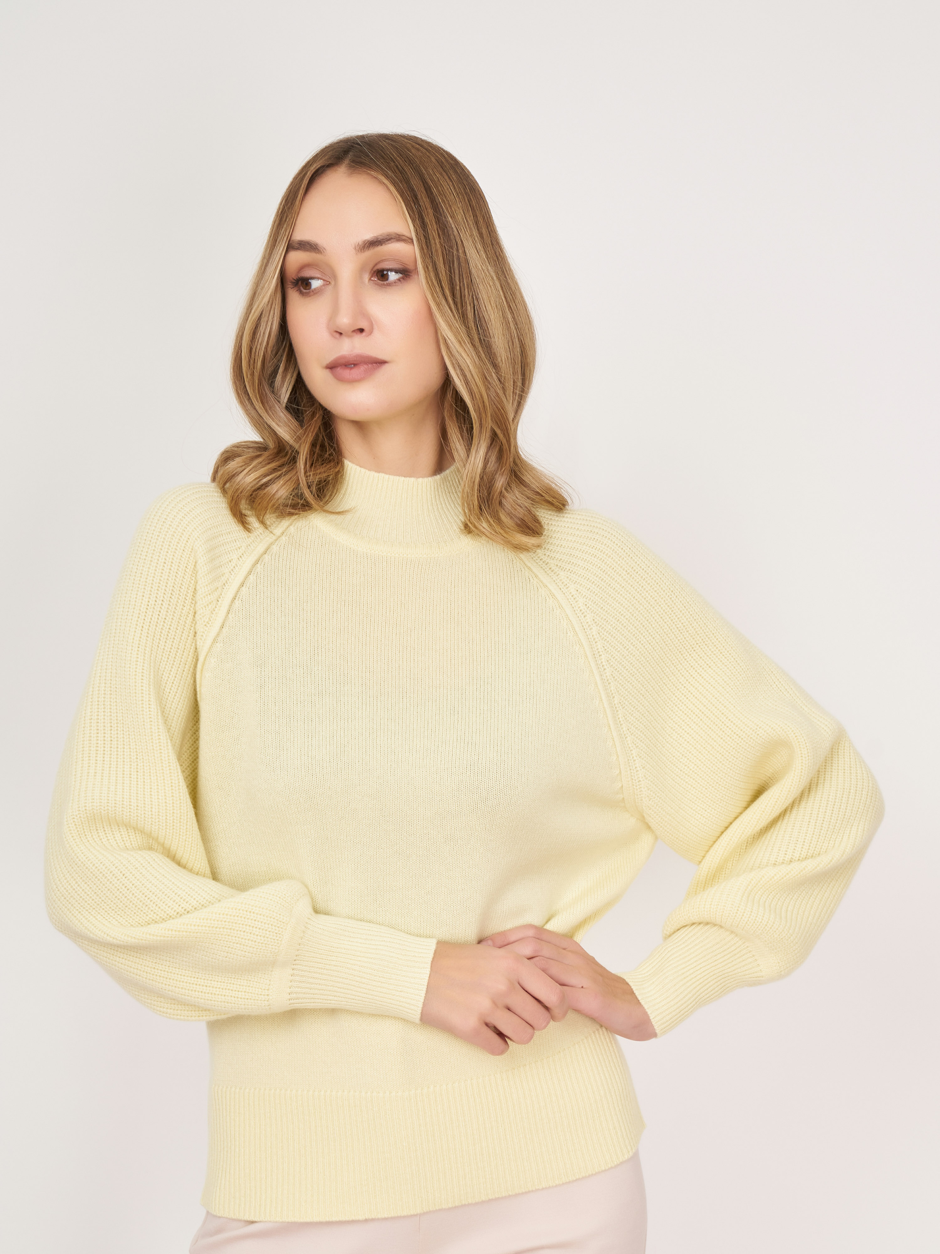 Э22FA8284CORE/22-02 Джемпер Beatrice